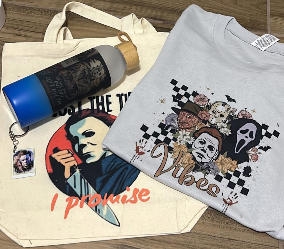Custom tote bags