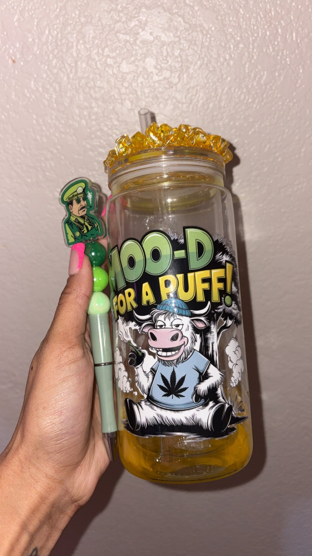 Premade Cups/Mugs/Sippys etc.