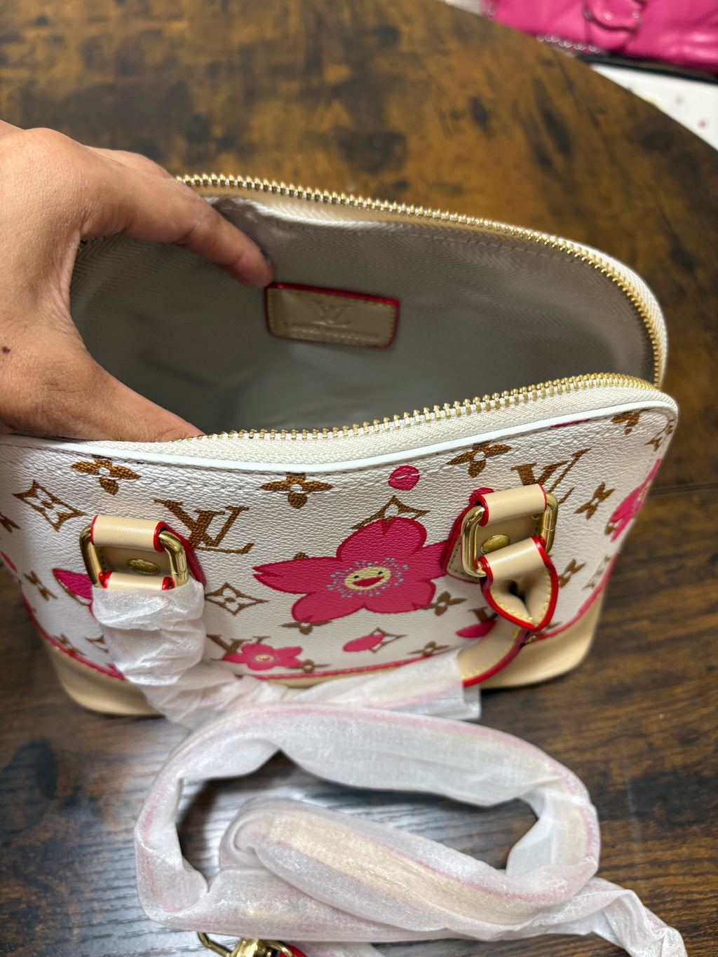 Bags