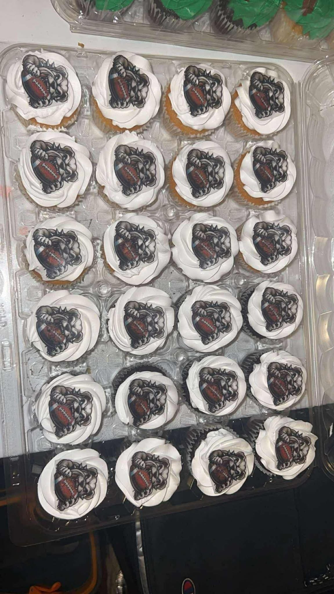Edible images