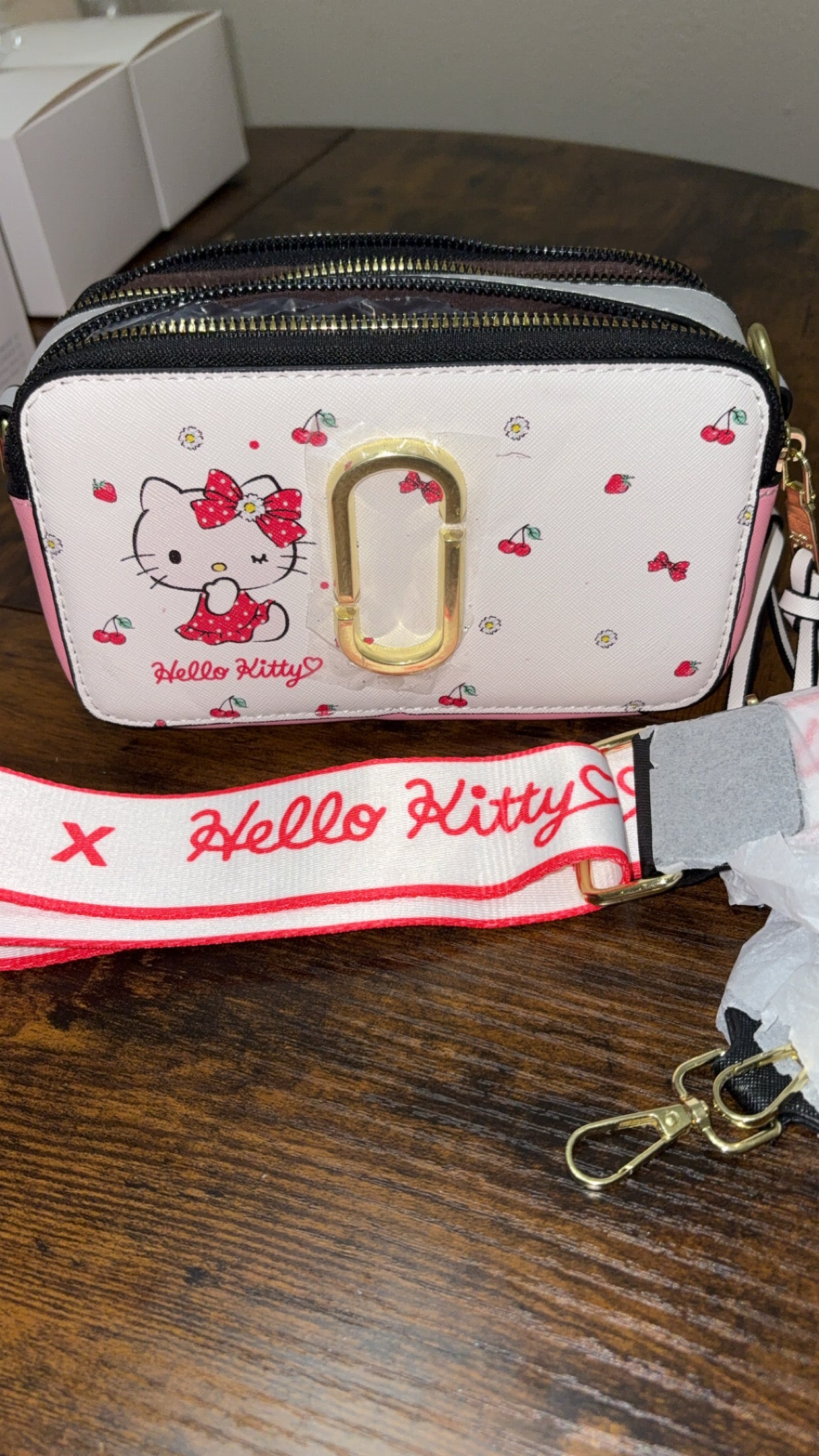 Bags