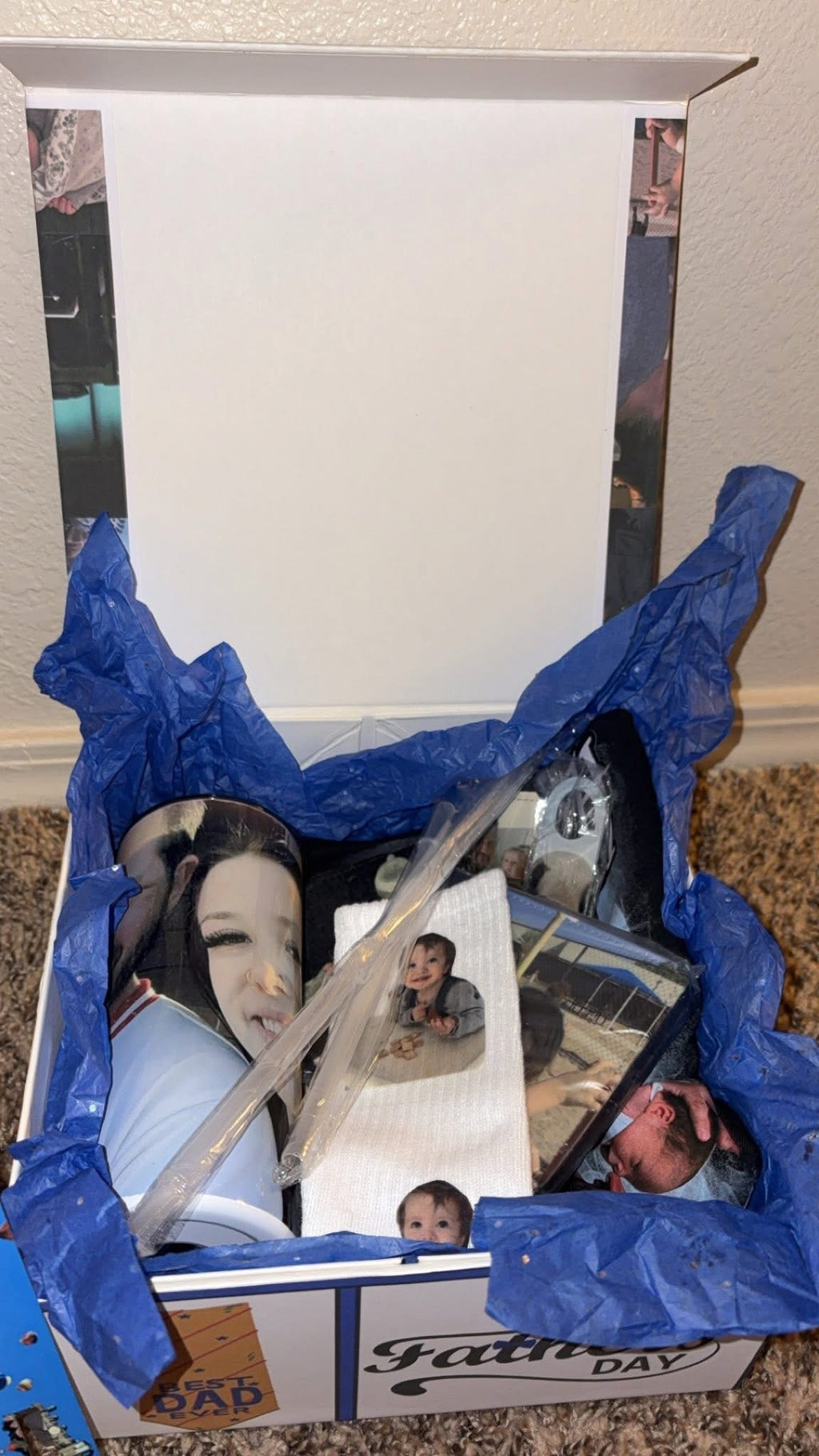 Custom Dad Bundles