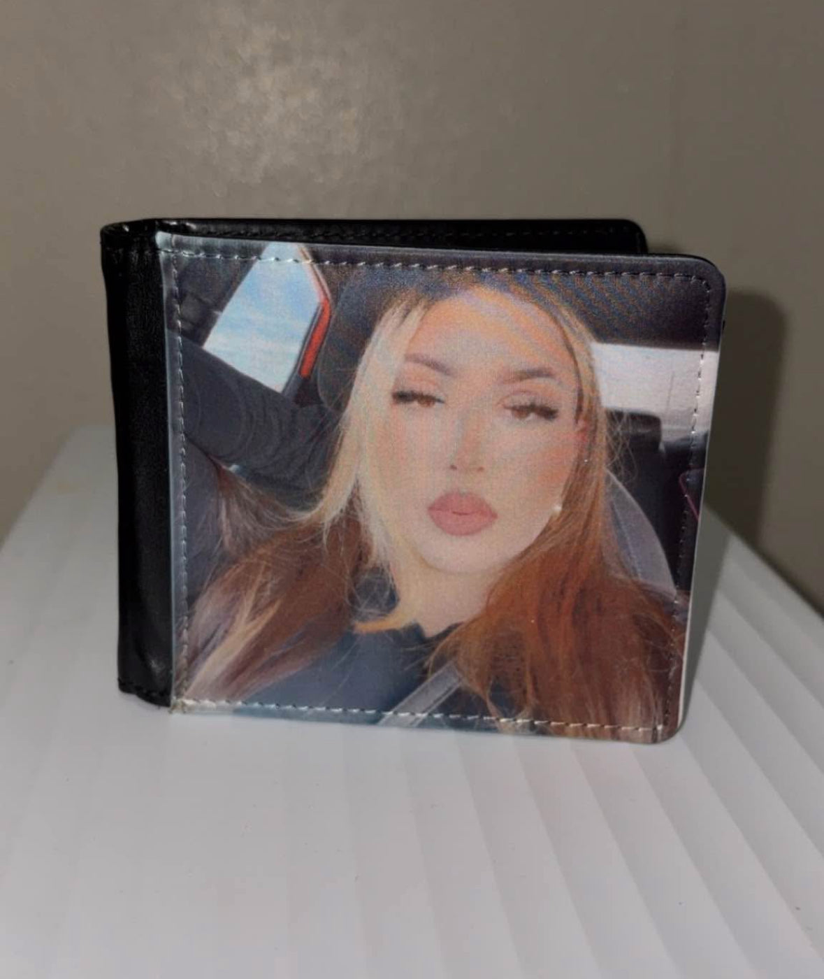 Custom wallet
