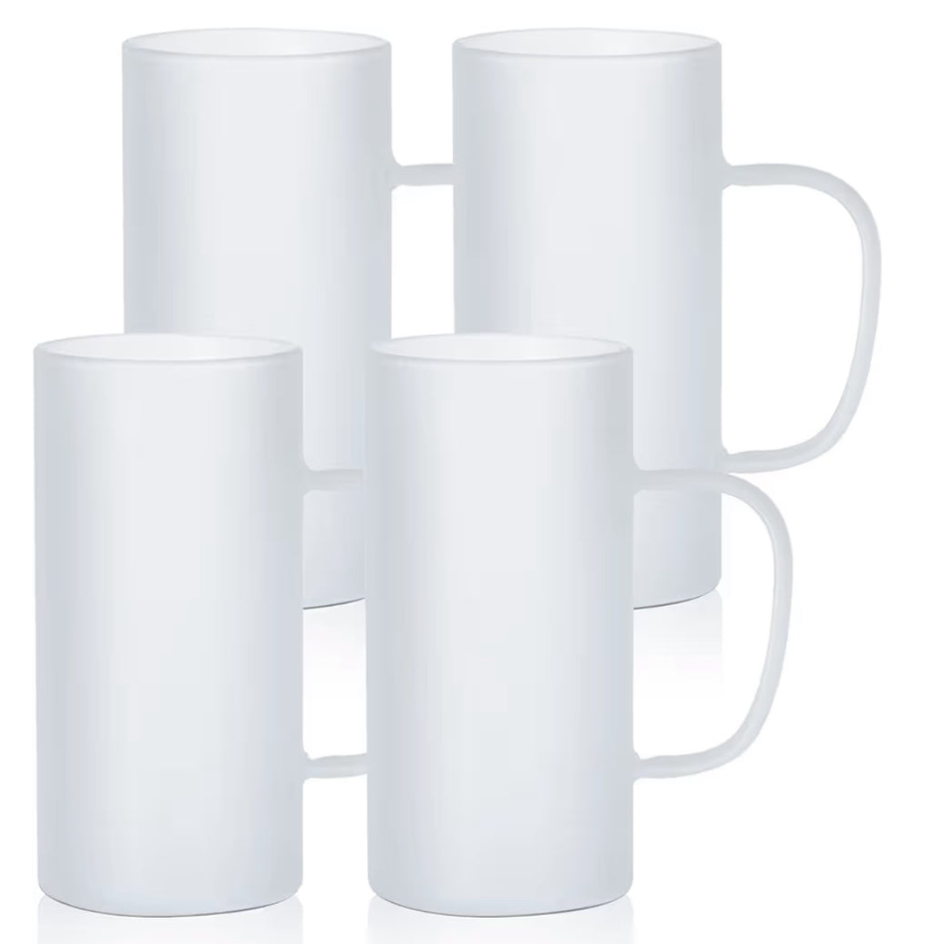 Custom Cups (all types)