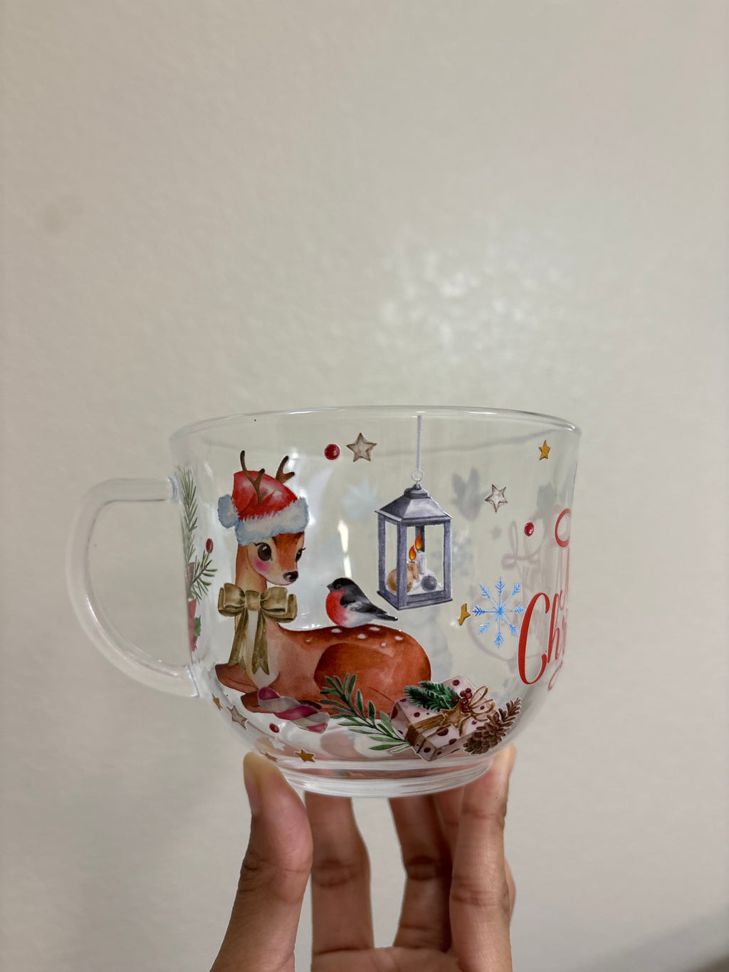 Christmas Mug