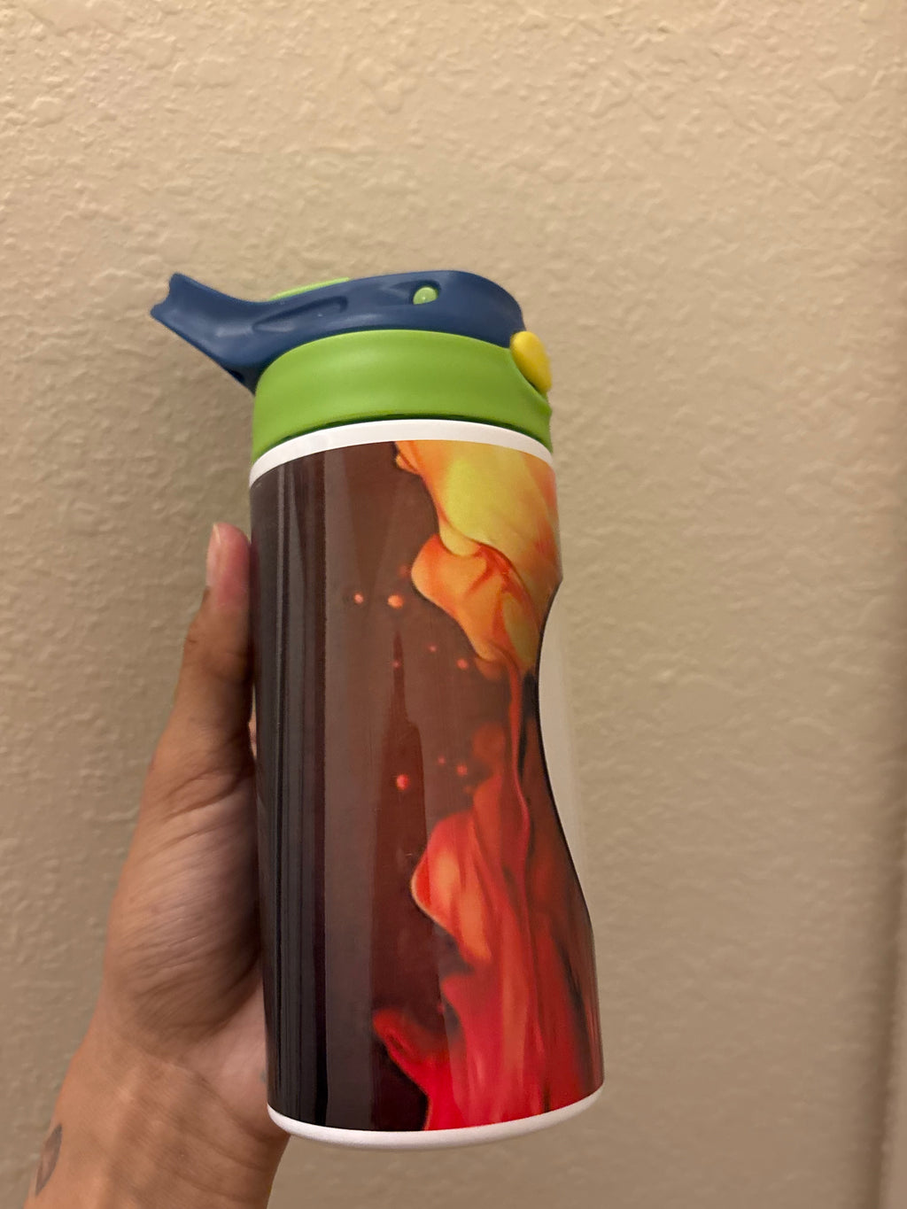 Kids Sippy Cup