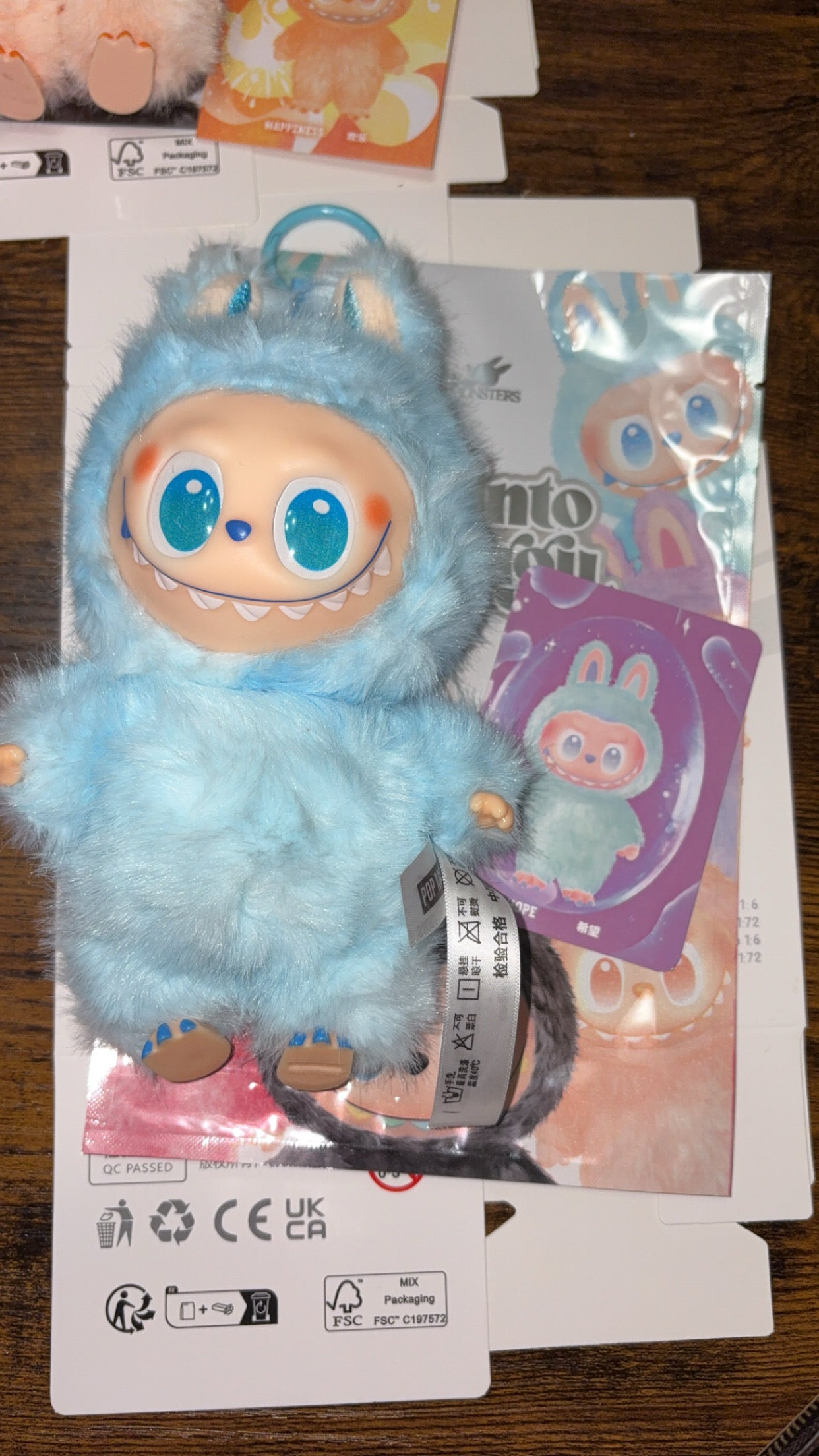 Labubu