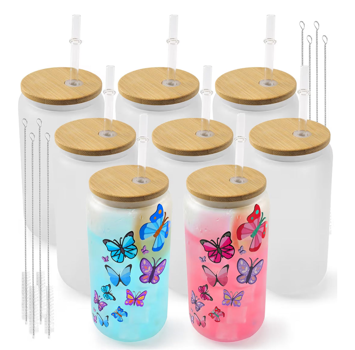 Custom Cups (all types)