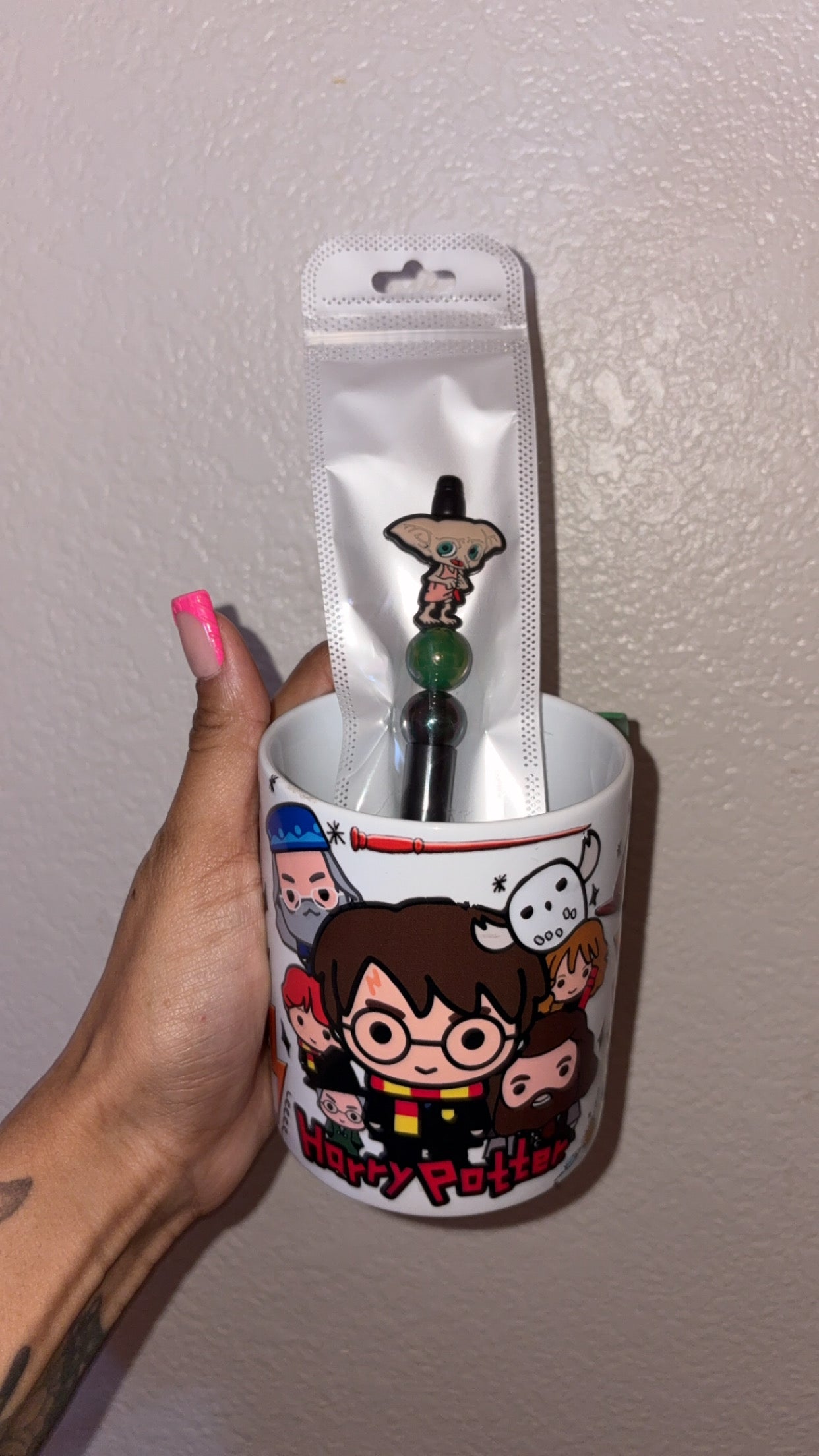 Premade Cups/Mugs/Sippys etc.