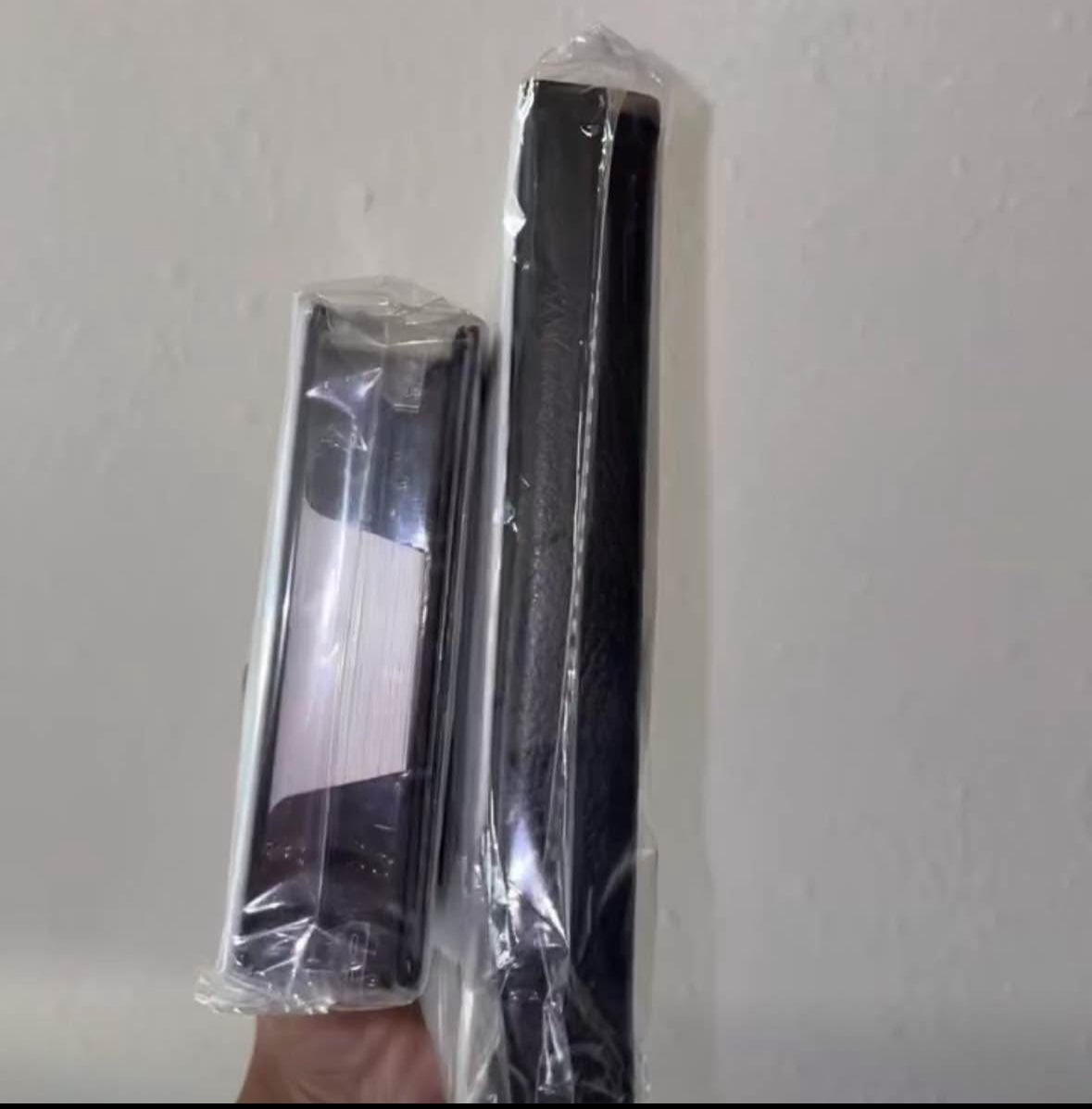 Custom notepad/notebooks