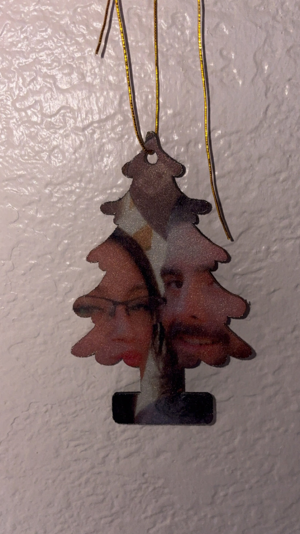 Custom air fresheners