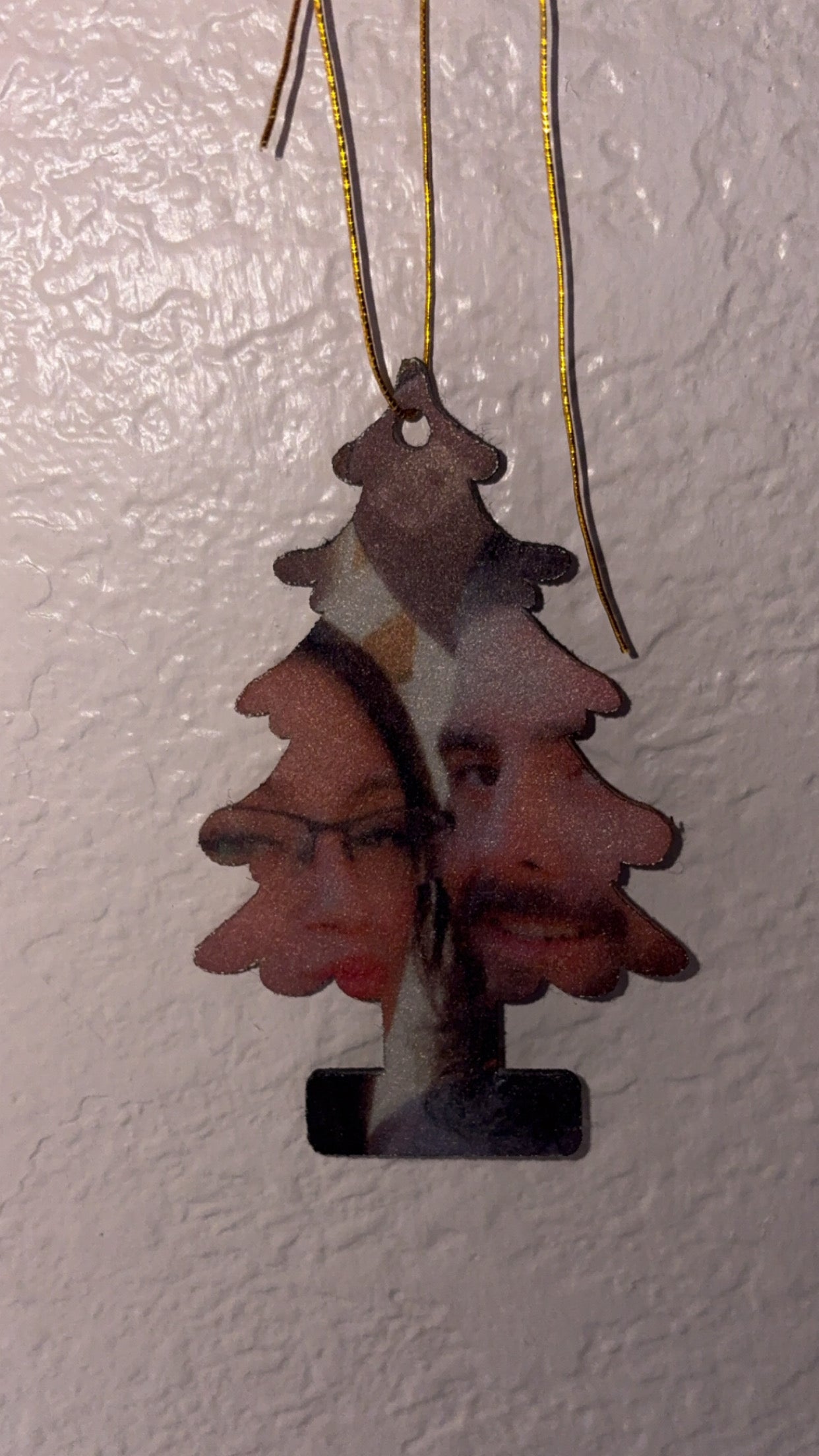 Custom air fresheners
