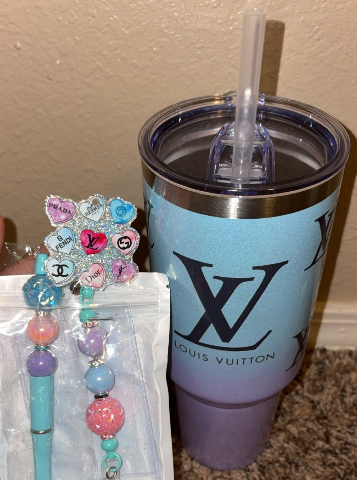Stanley Tumbler sets