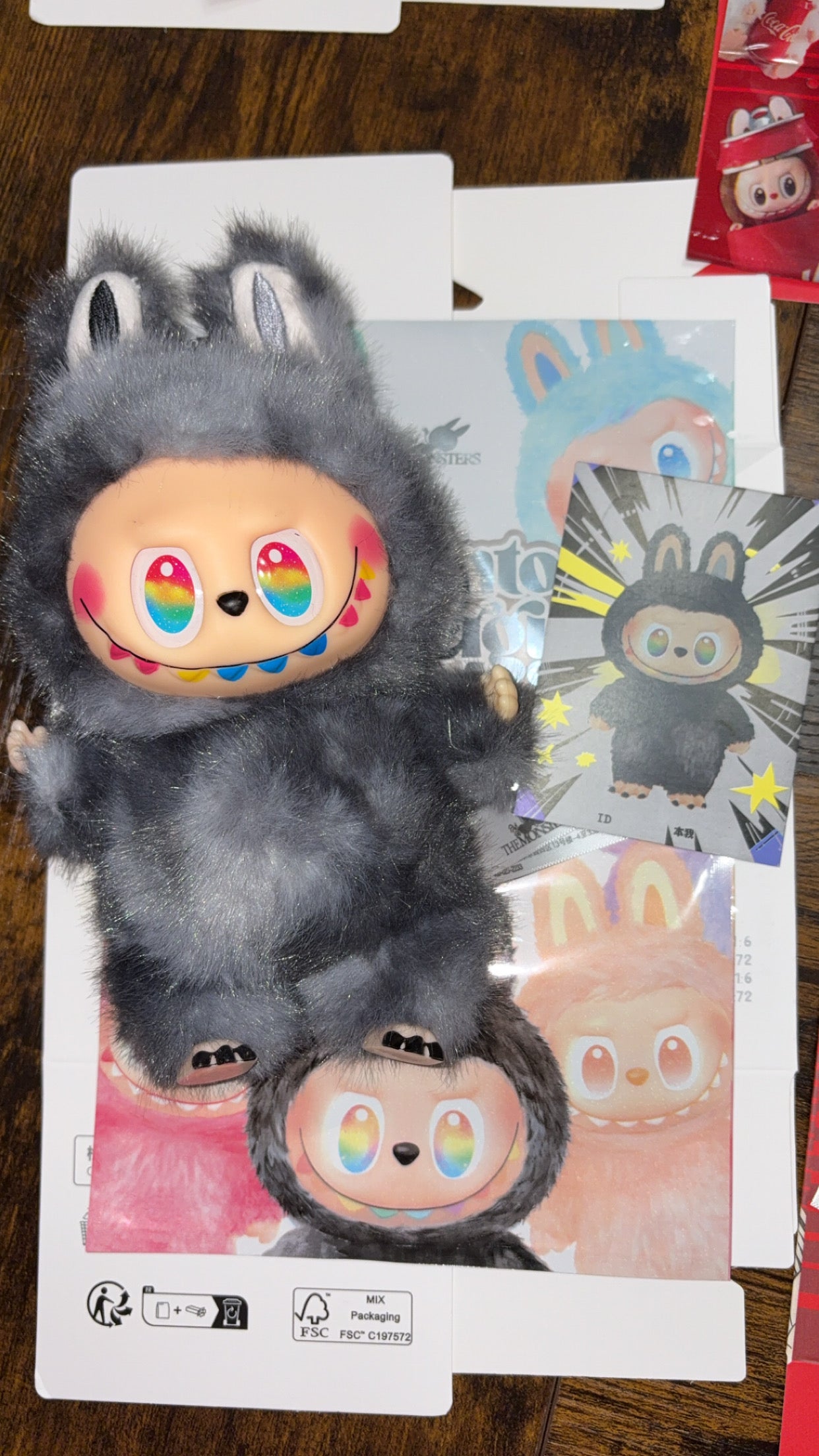 Labubu