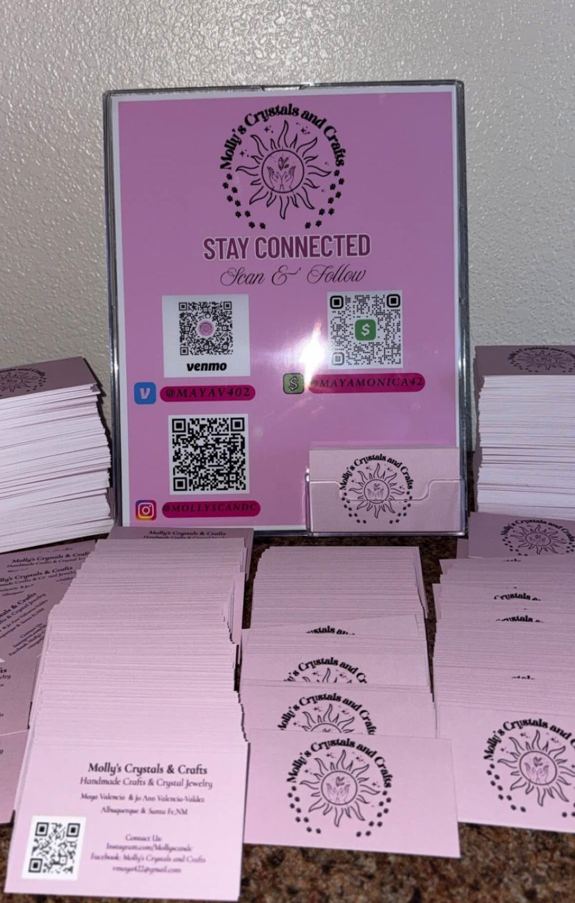 Buisness Cards
