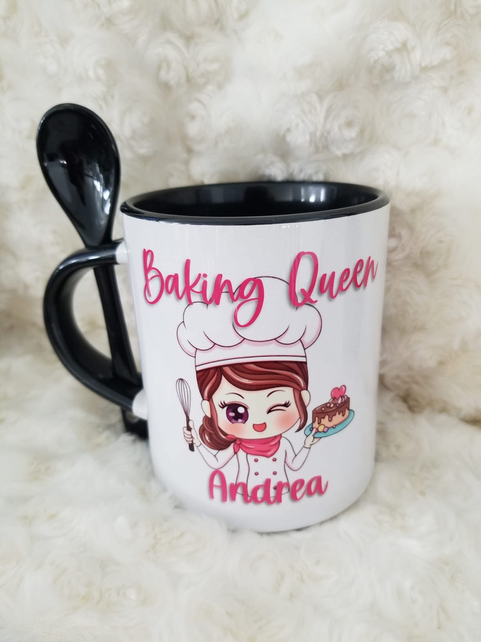 Custom Cups (all types)