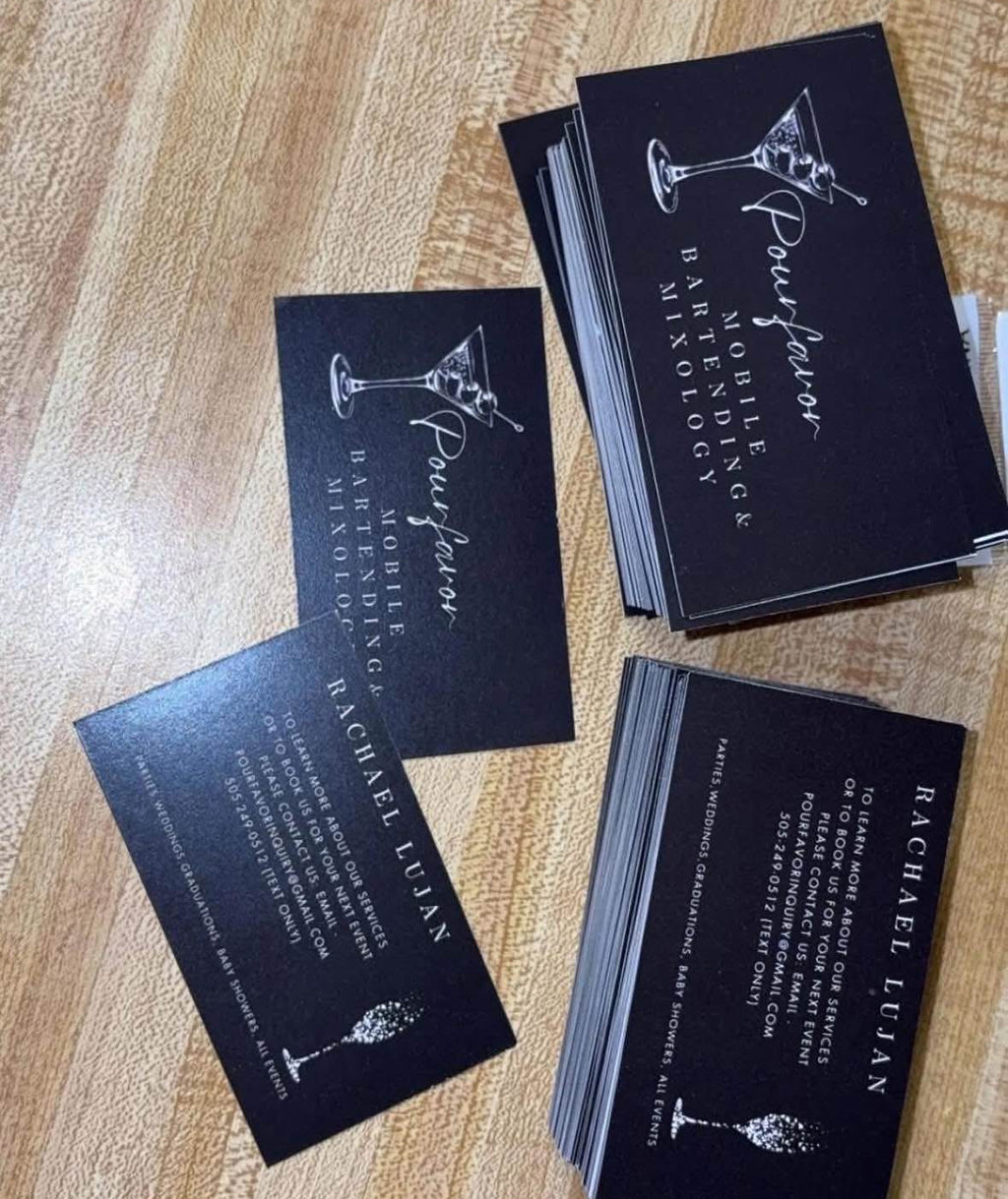 Buisness Cards