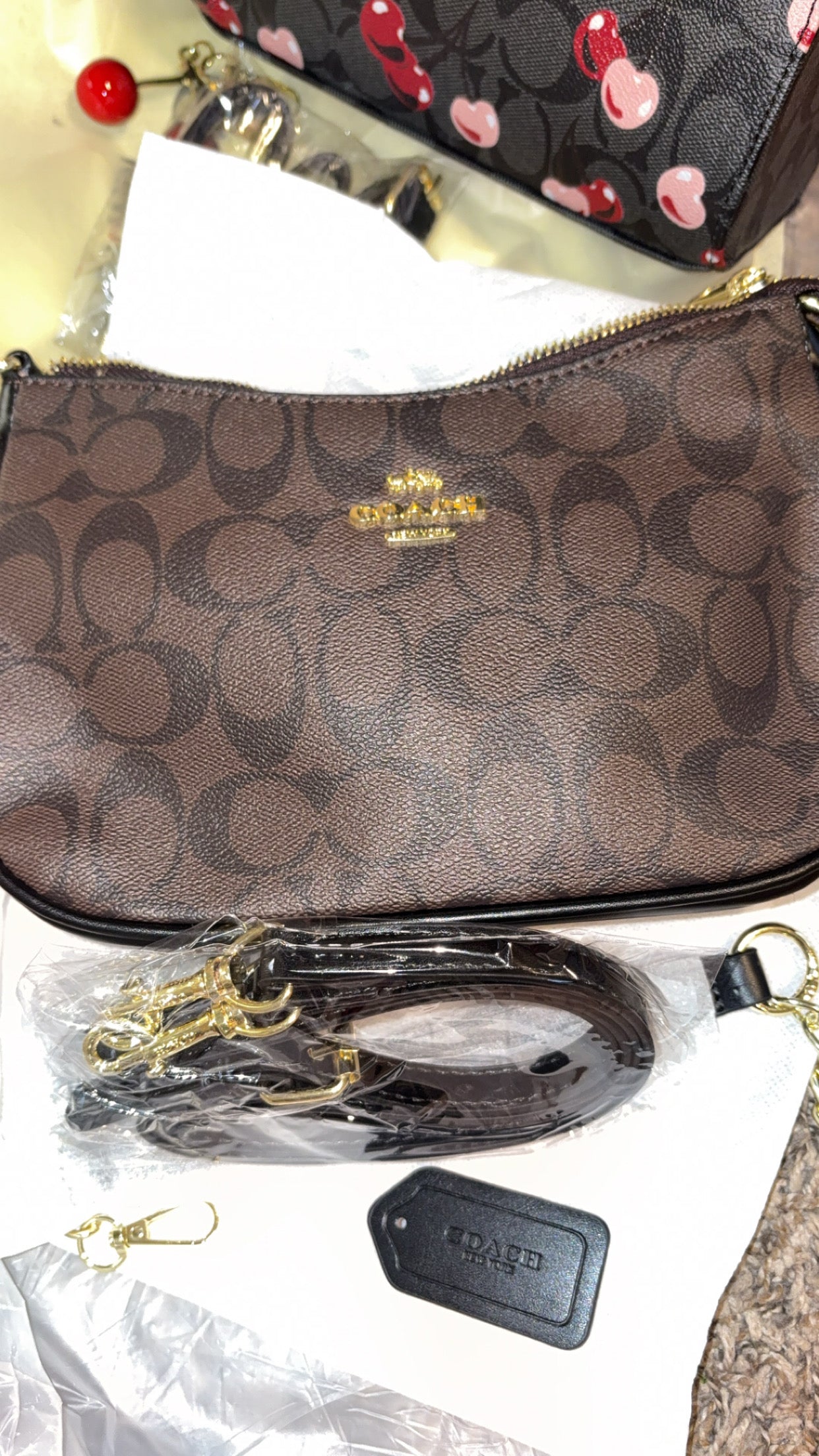 Bags