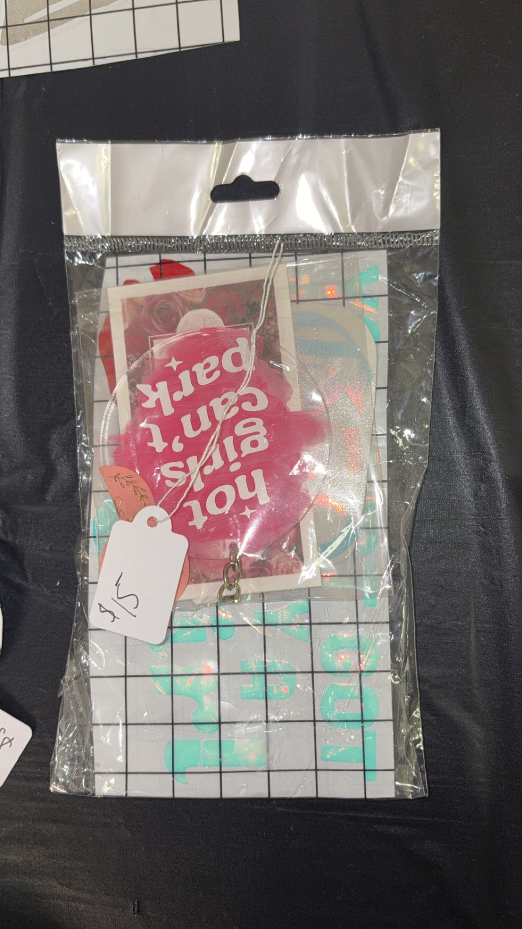 Ready-to-Go Gift sets