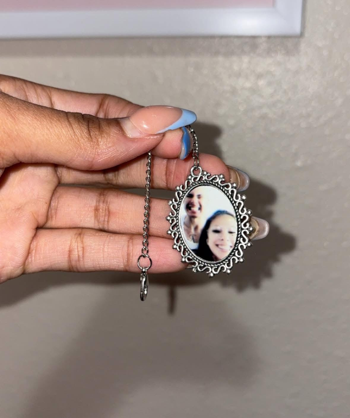 Custom pendants
