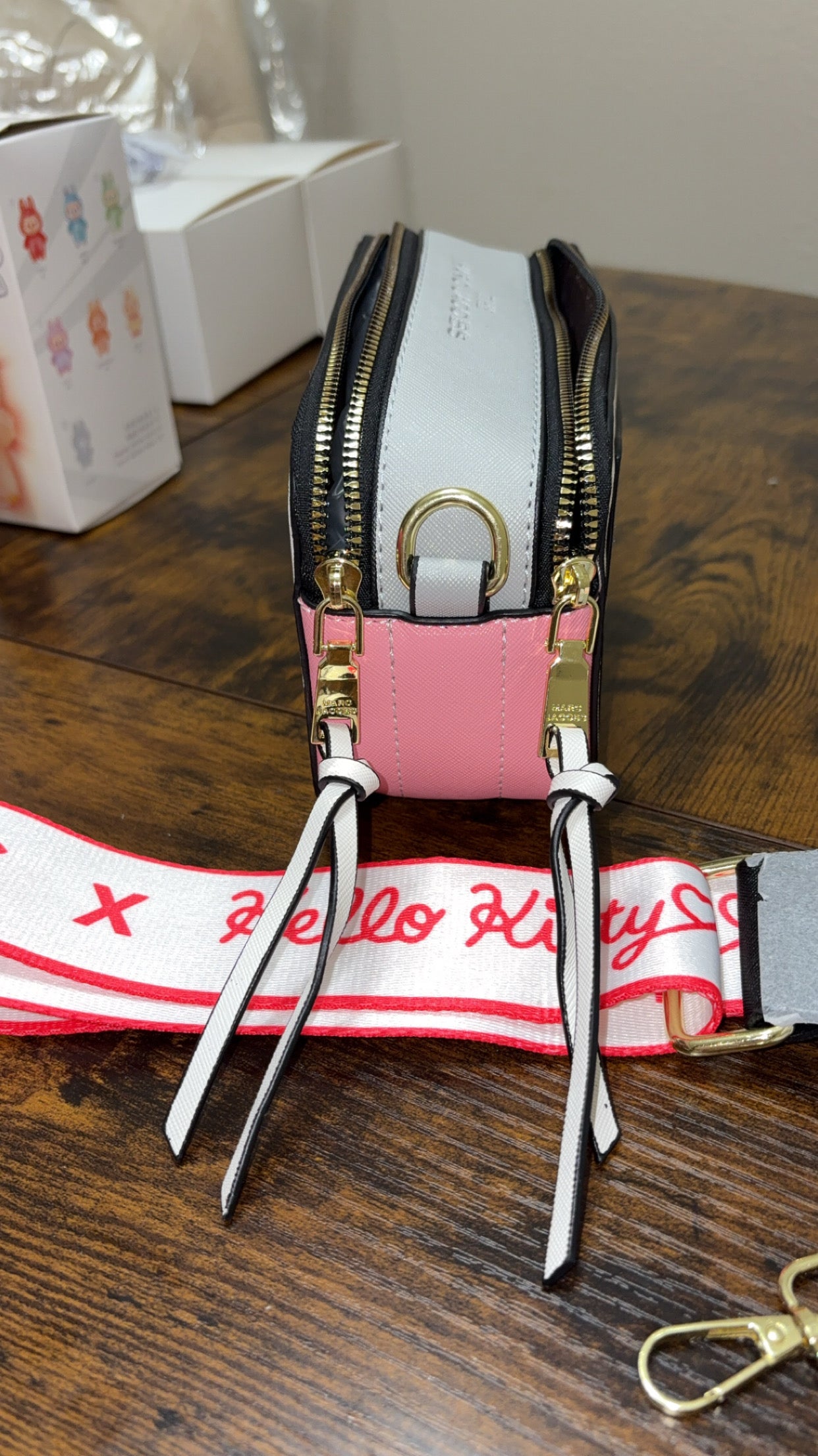 Bags