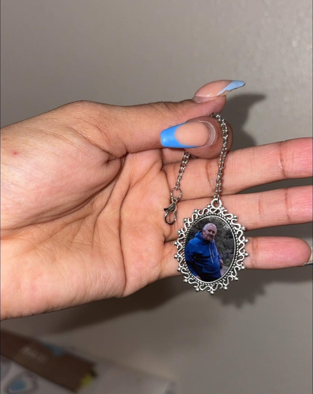 Custom pendants