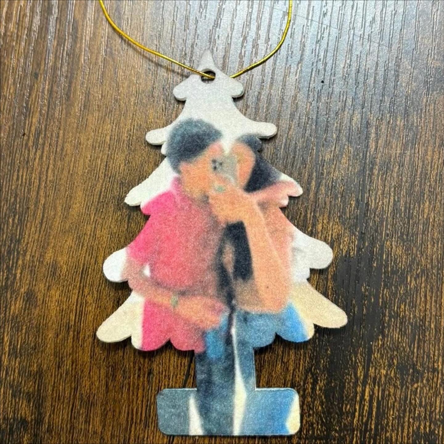 Custom air fresheners