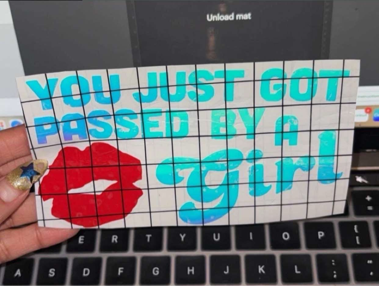 Decals