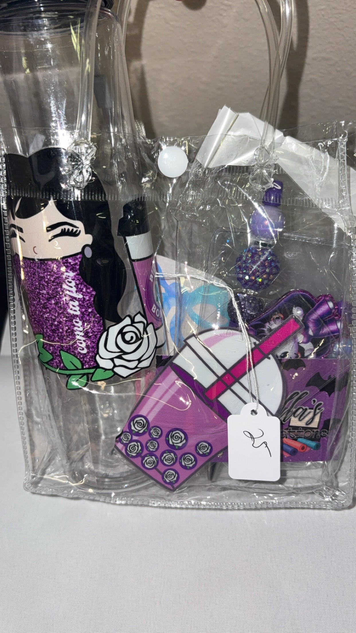 Ready-to-Go Gift sets
