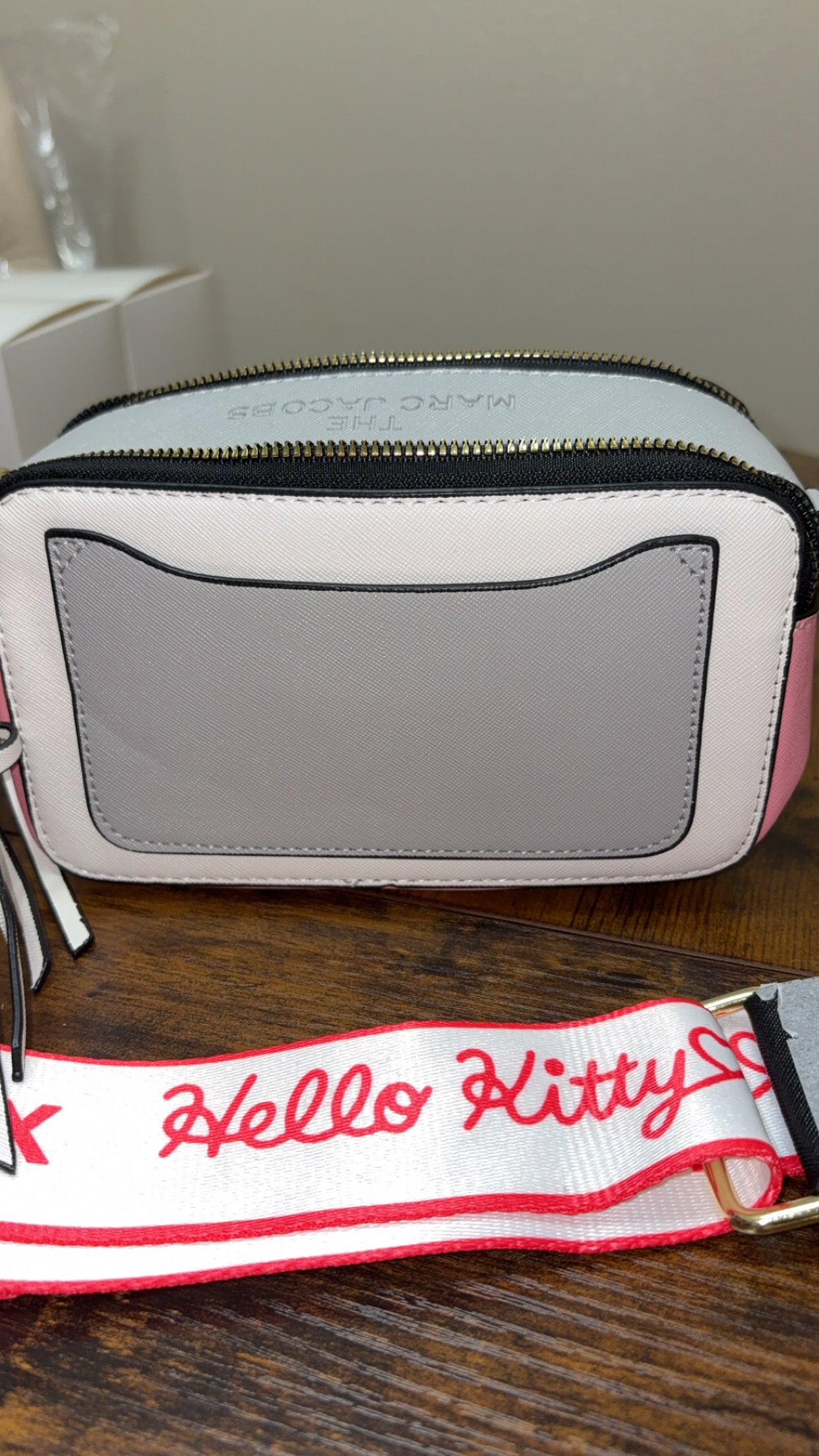 Bags