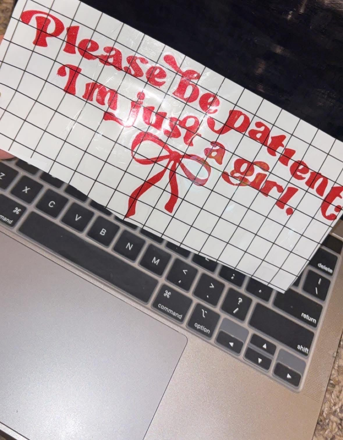 Decals