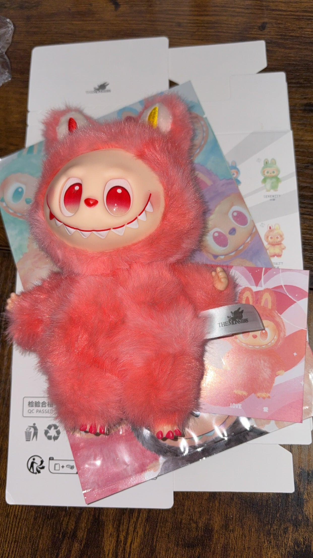 Labubu