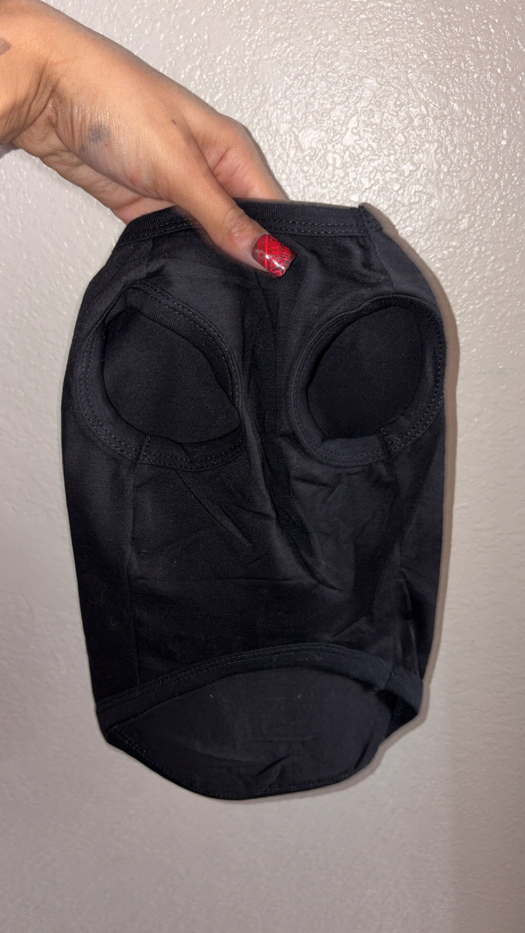 Custom pet shirt