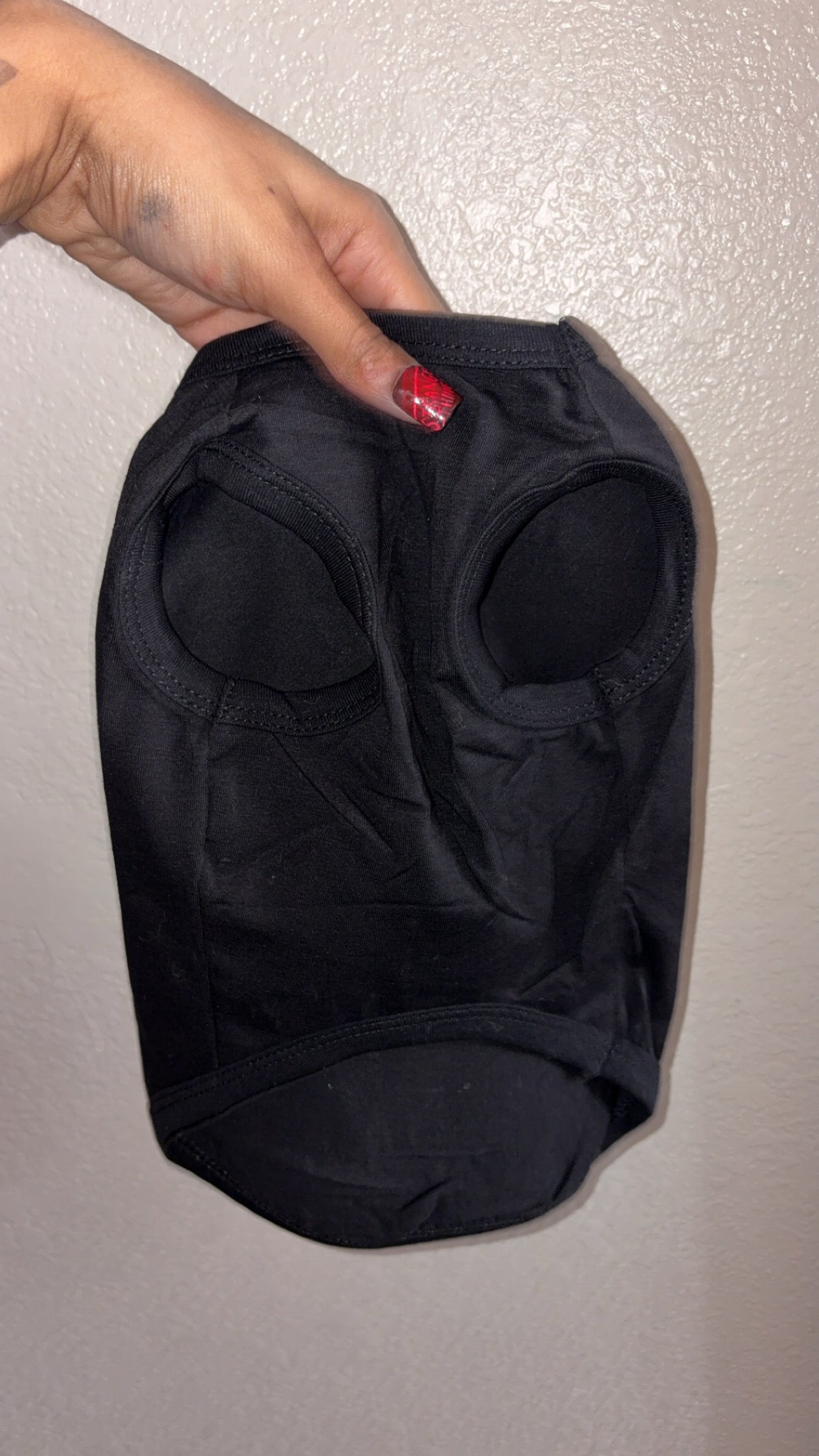 Custom pet shirt