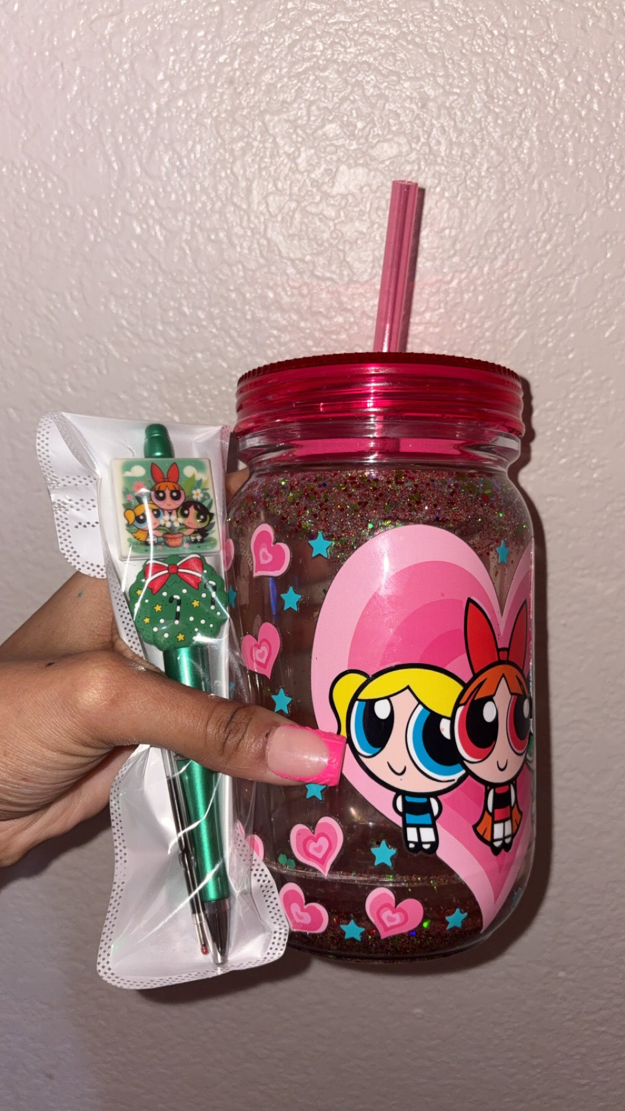 Premade Cups/Mugs/Sippys etc.