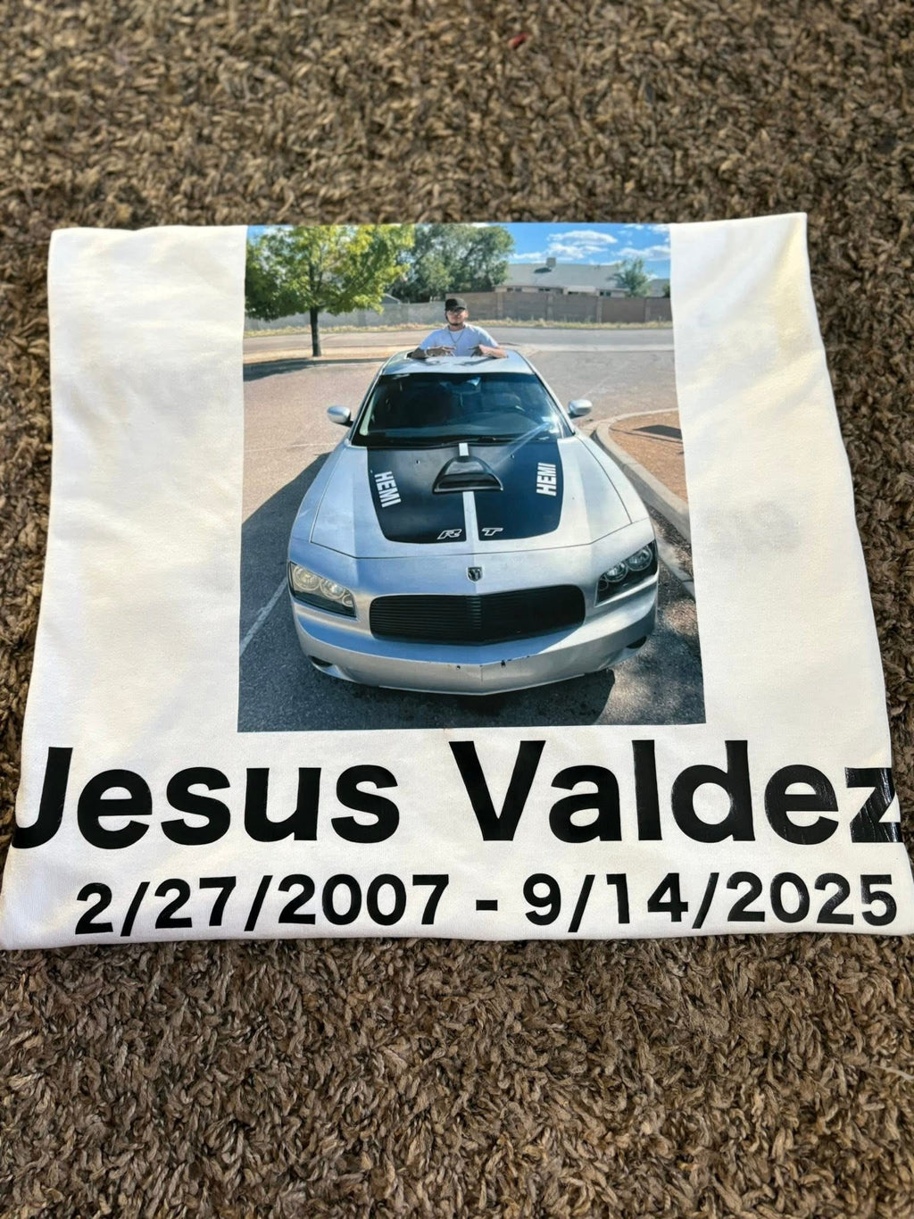 Custom Shirts