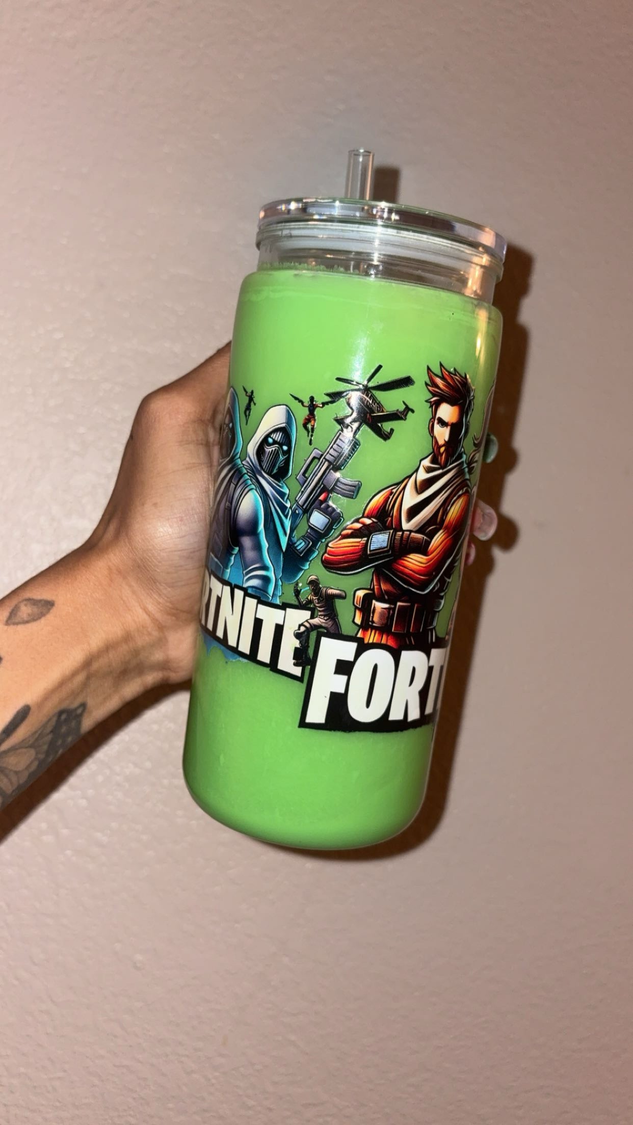 Premade Cups/Mugs/Sippys etc.