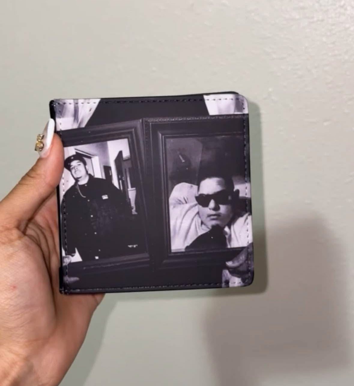 Custom notepad/notebooks
