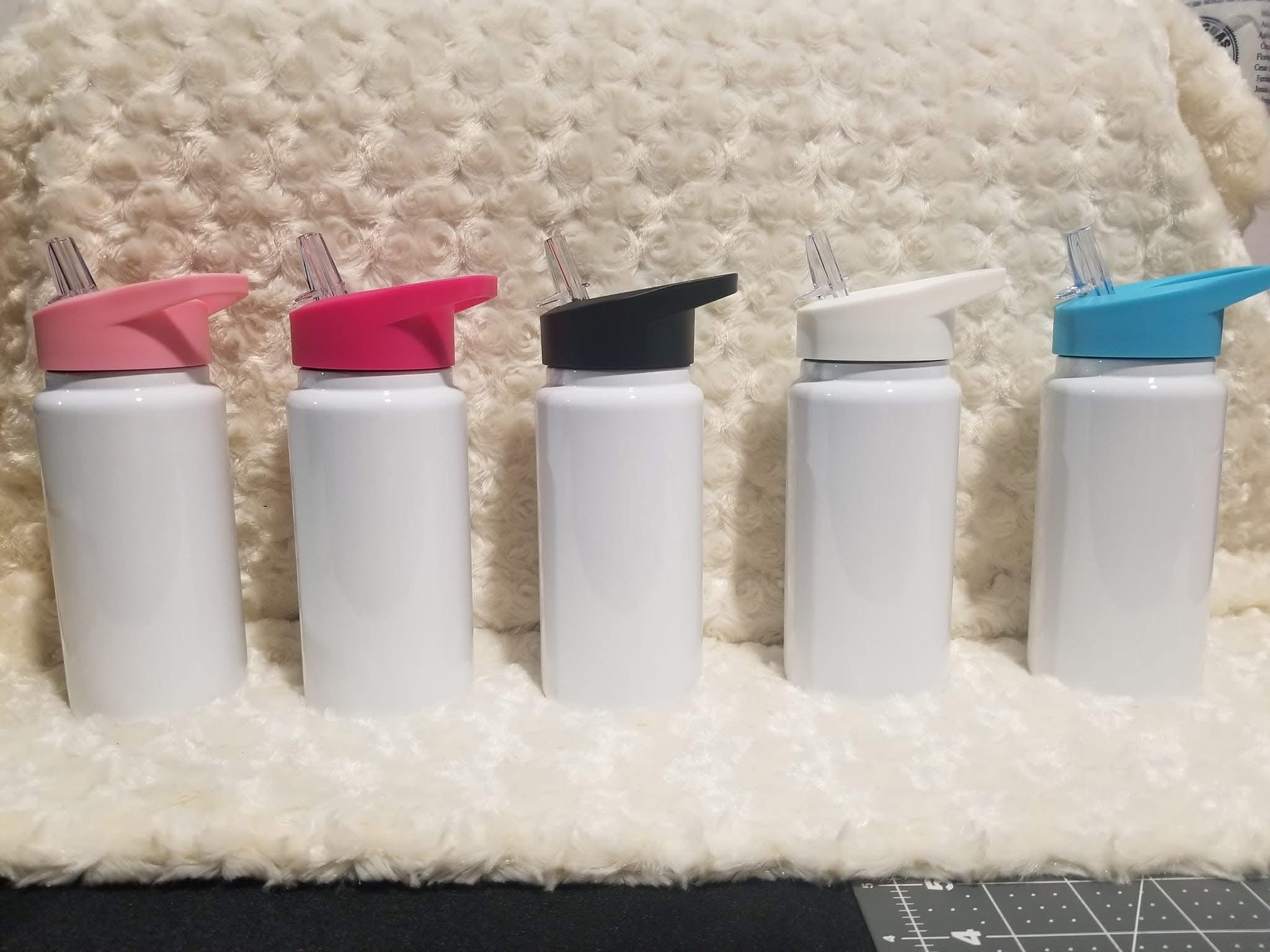 Custom Cups (all types)