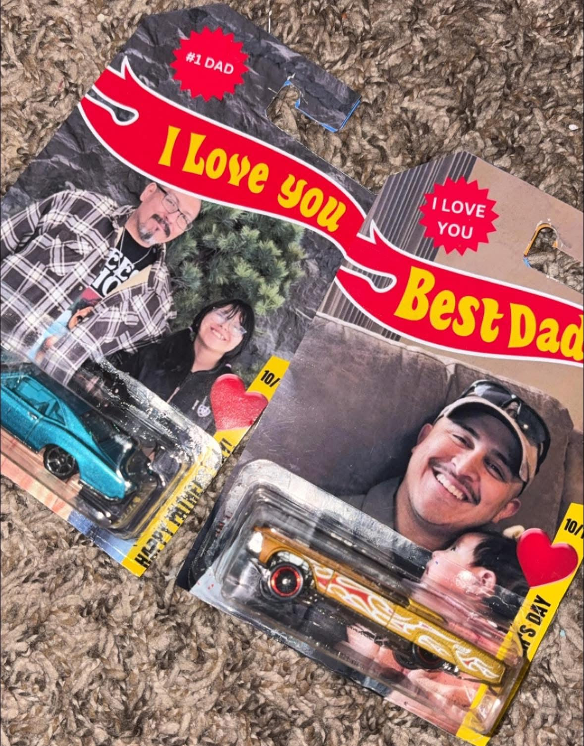 Dadwheels