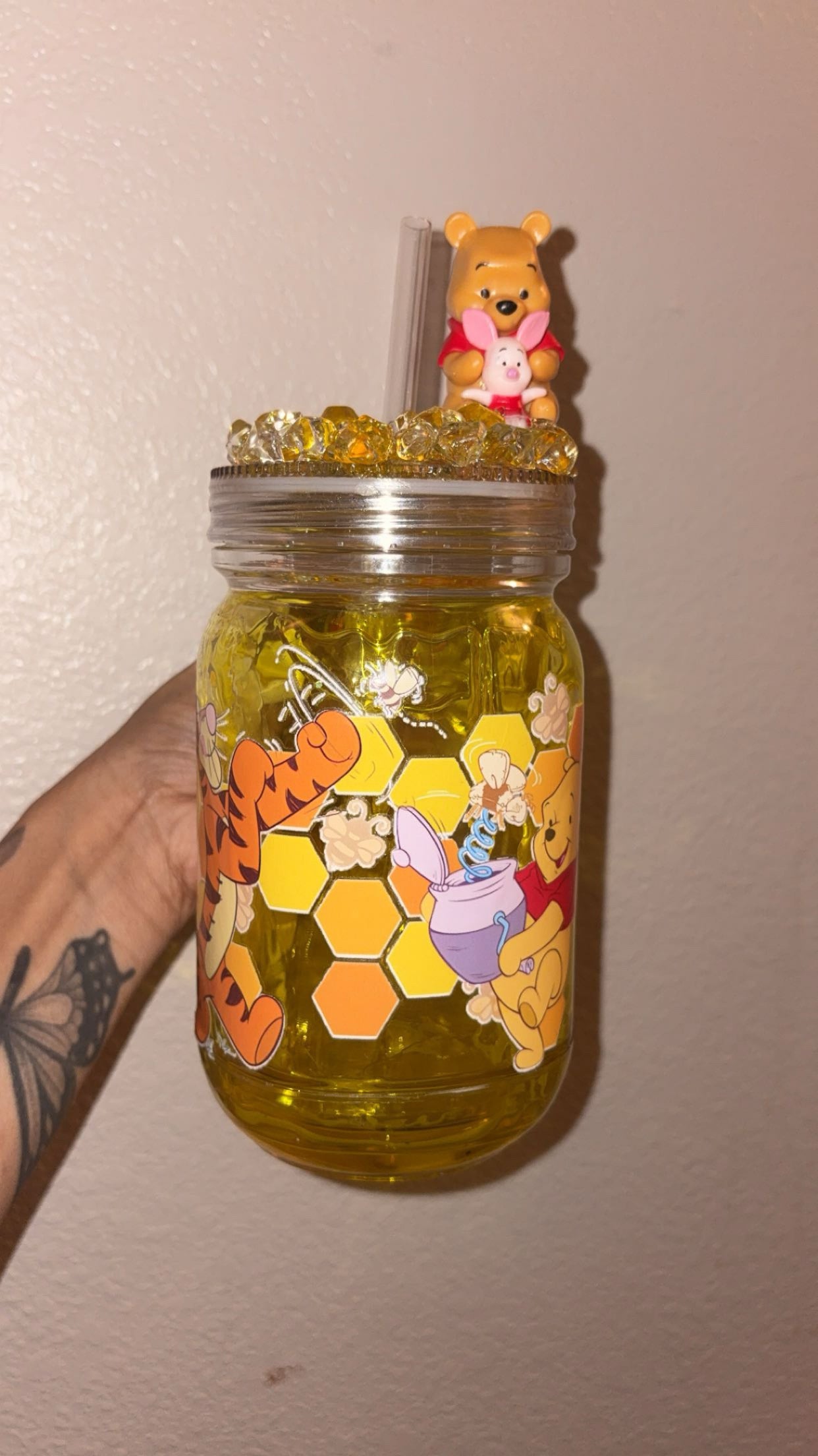 Premade Cups/Mugs/Sippys etc.