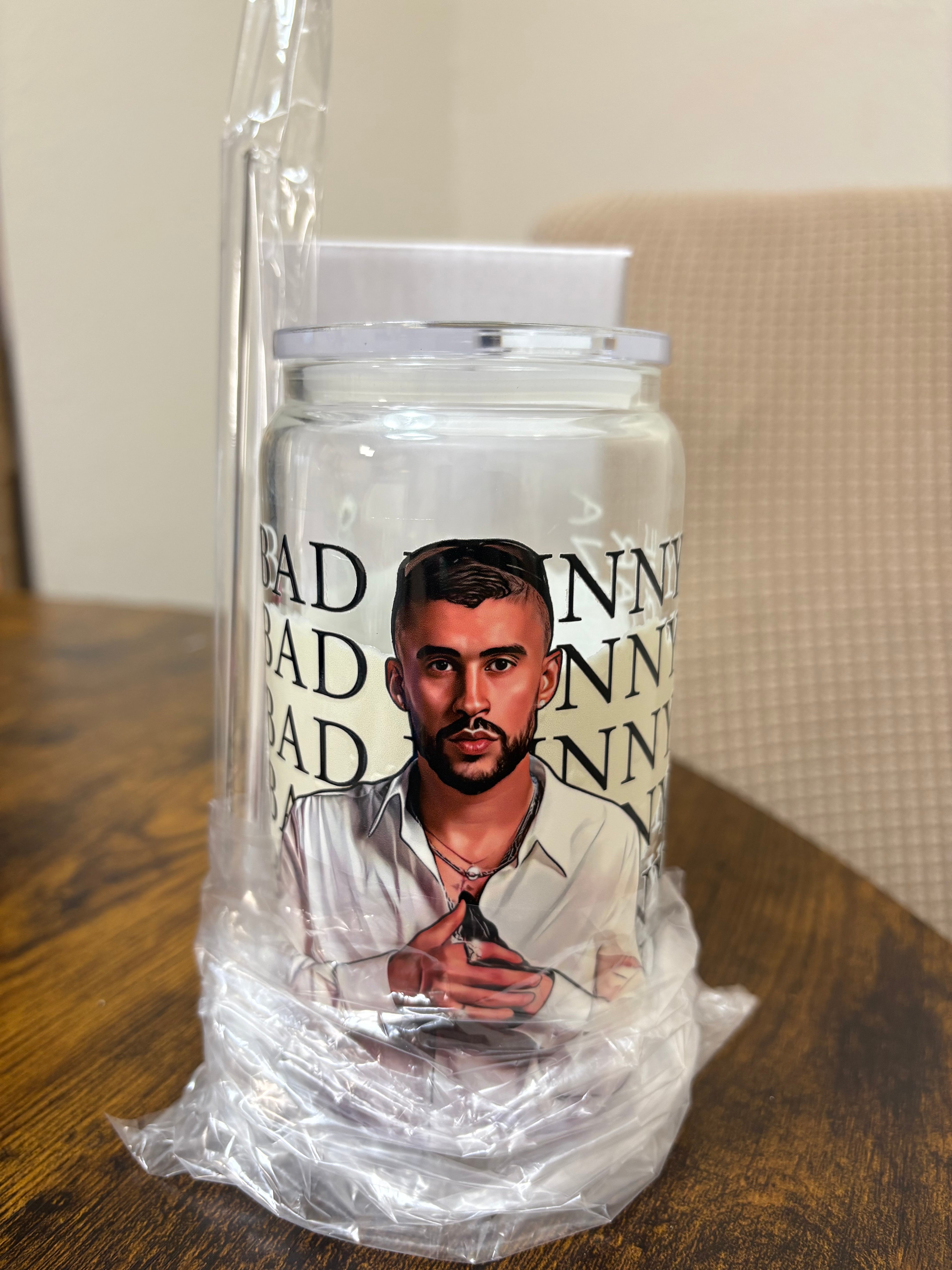 Stylish Premade Cups