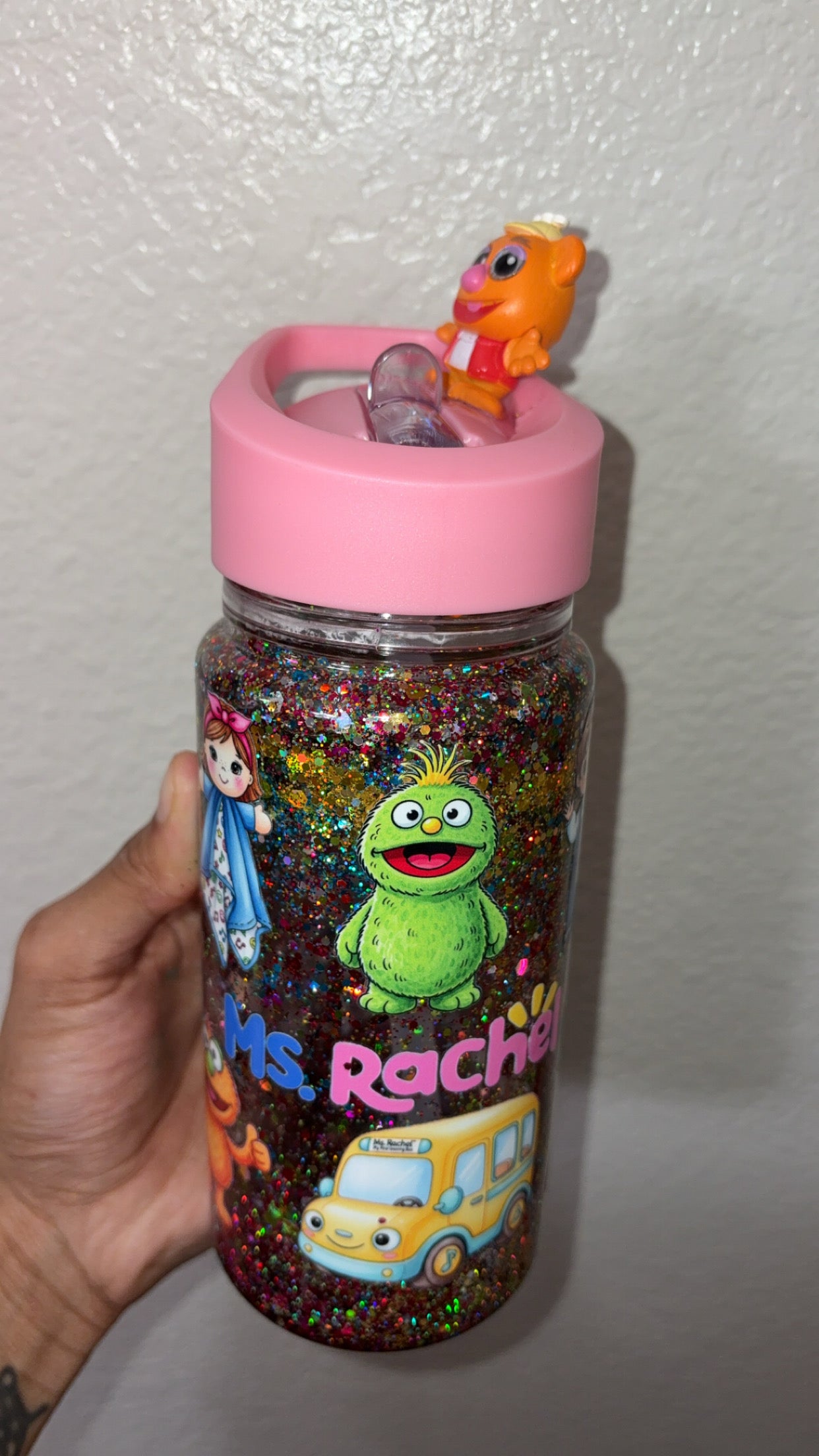 Kids sippy Cup