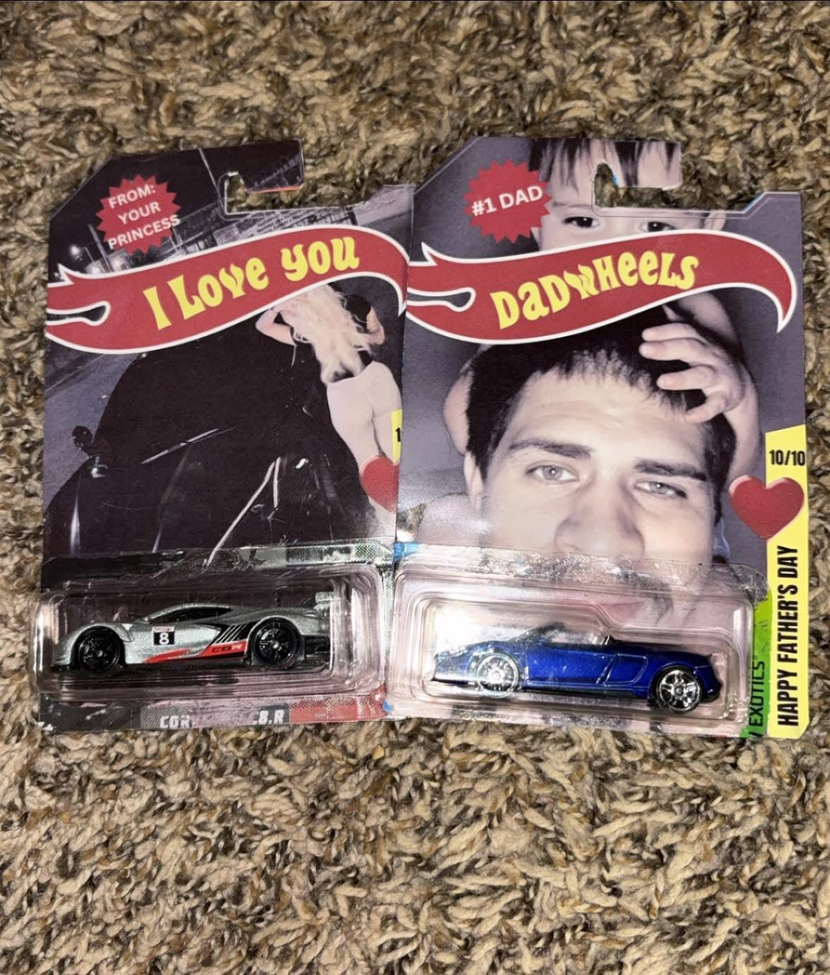 Dadwheels