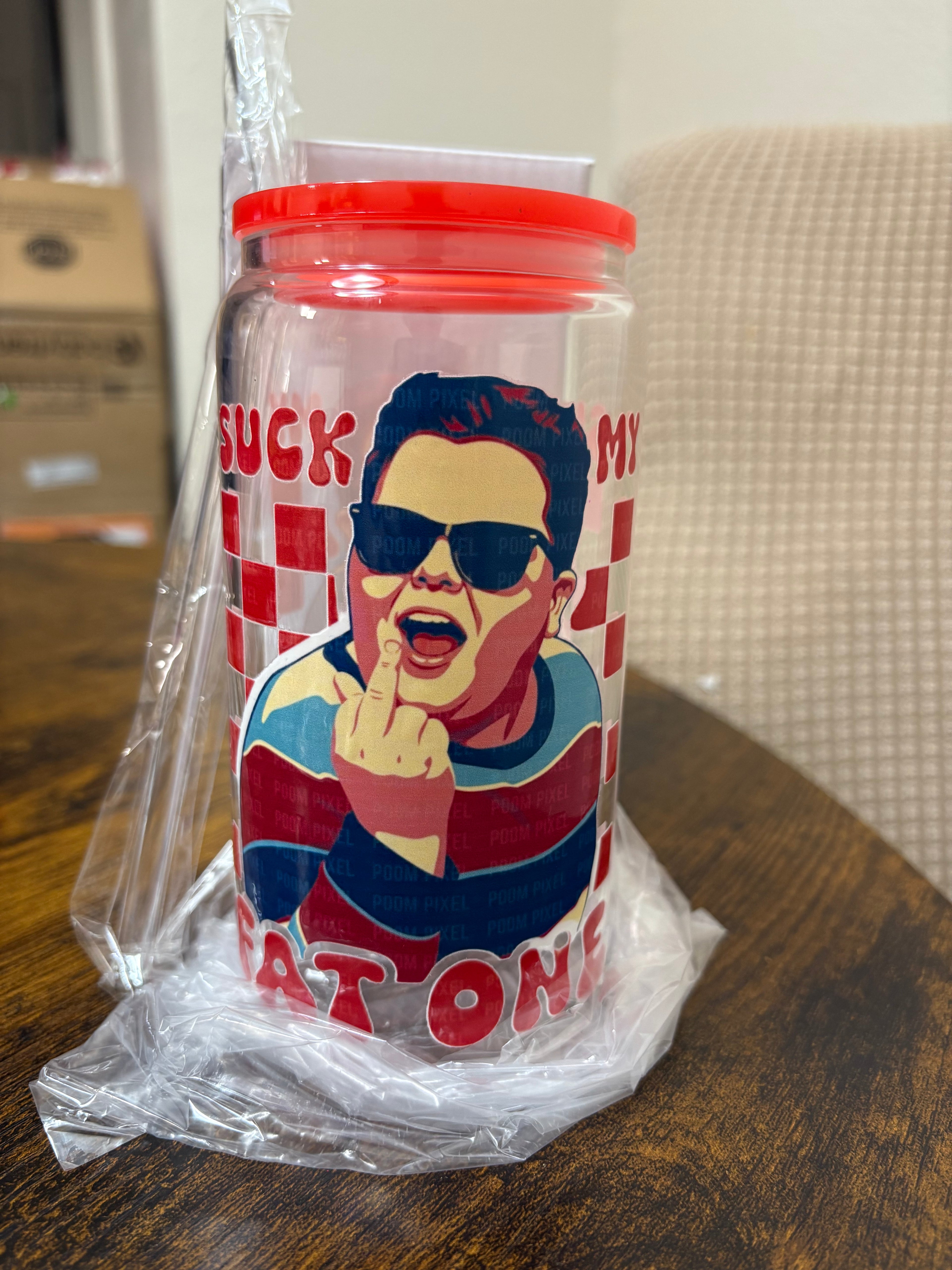 Stylish Premade Cups