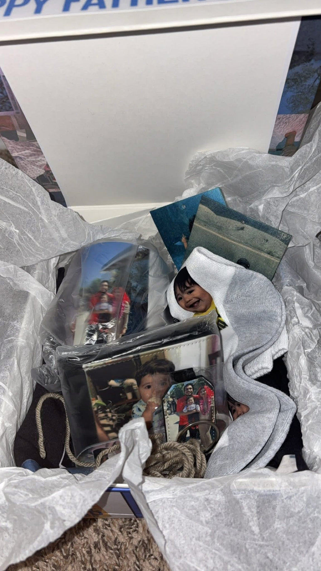 Custom Dad Bundles