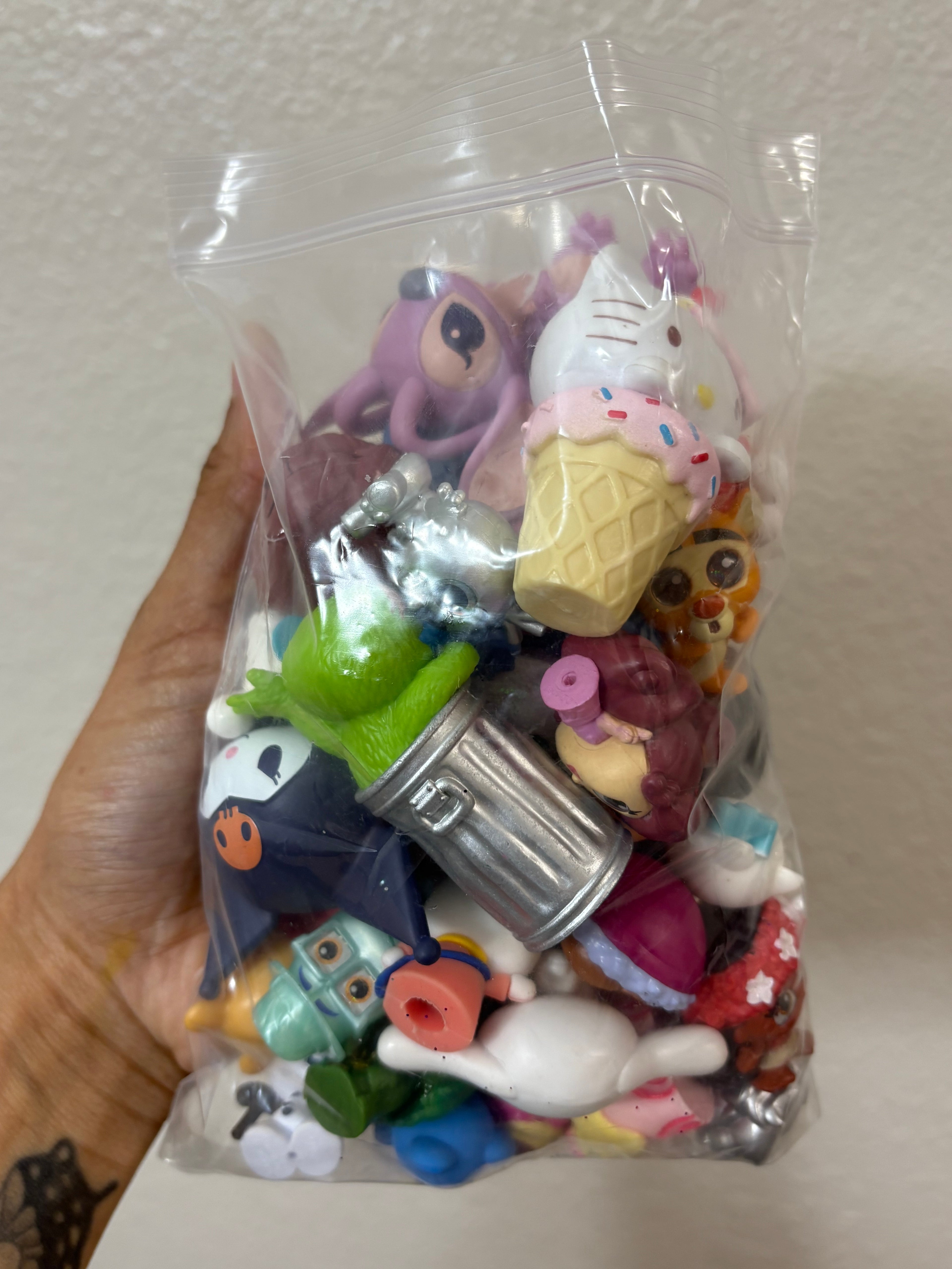 Custom Cups (all types)