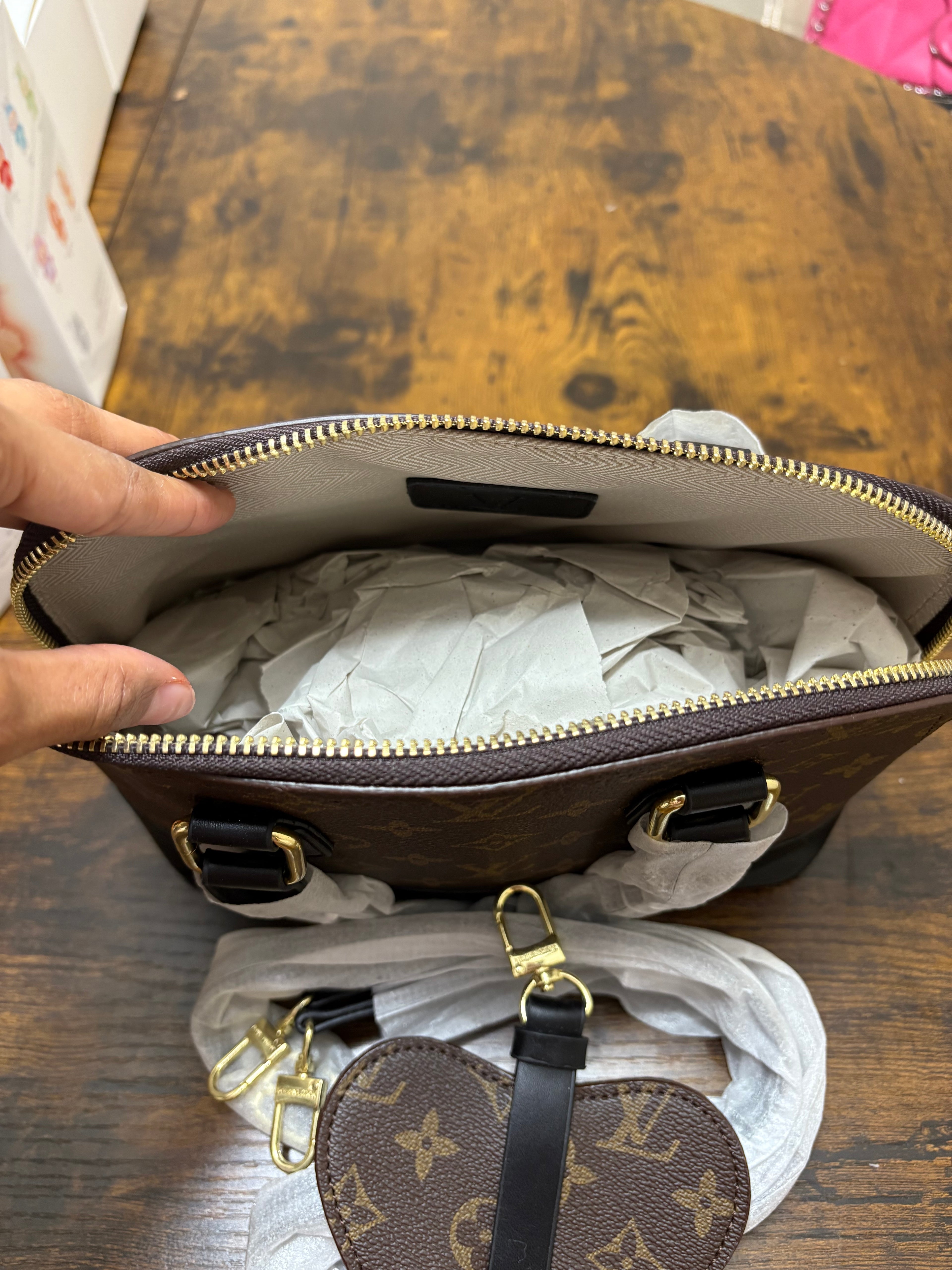 Bags