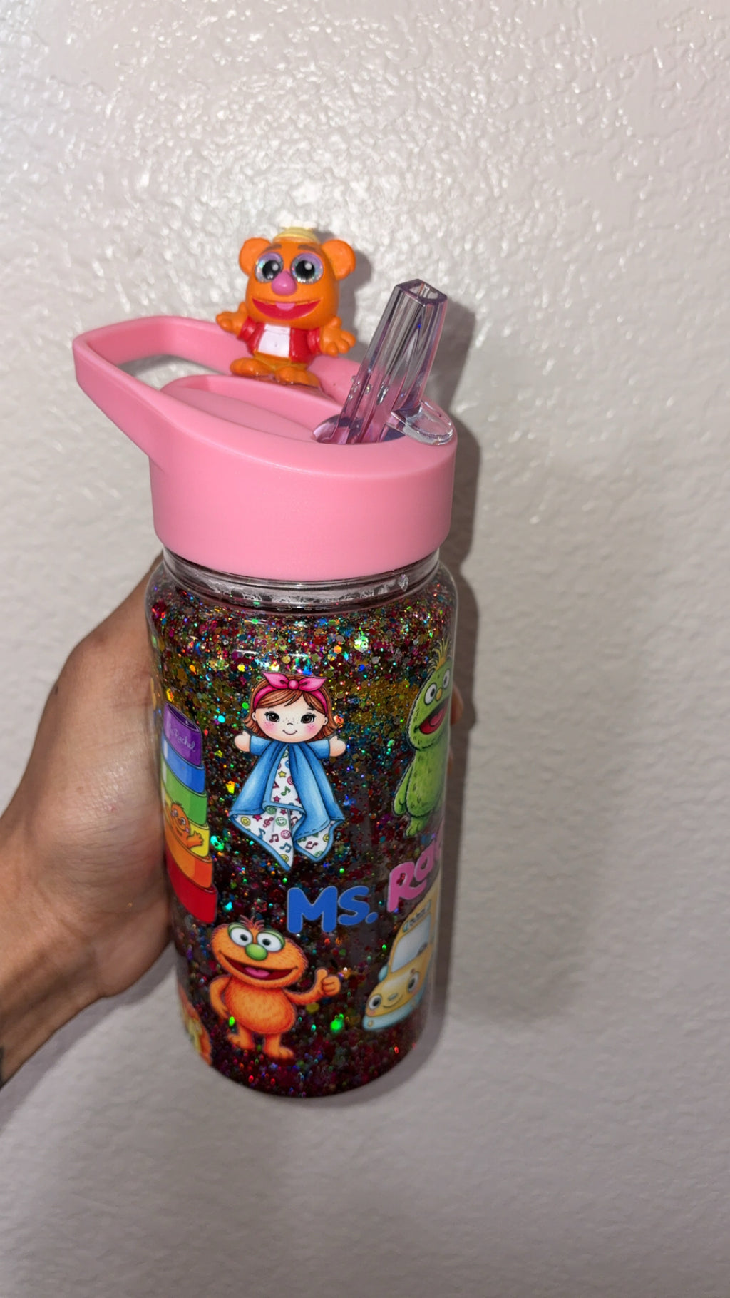 Kids sippy Cup