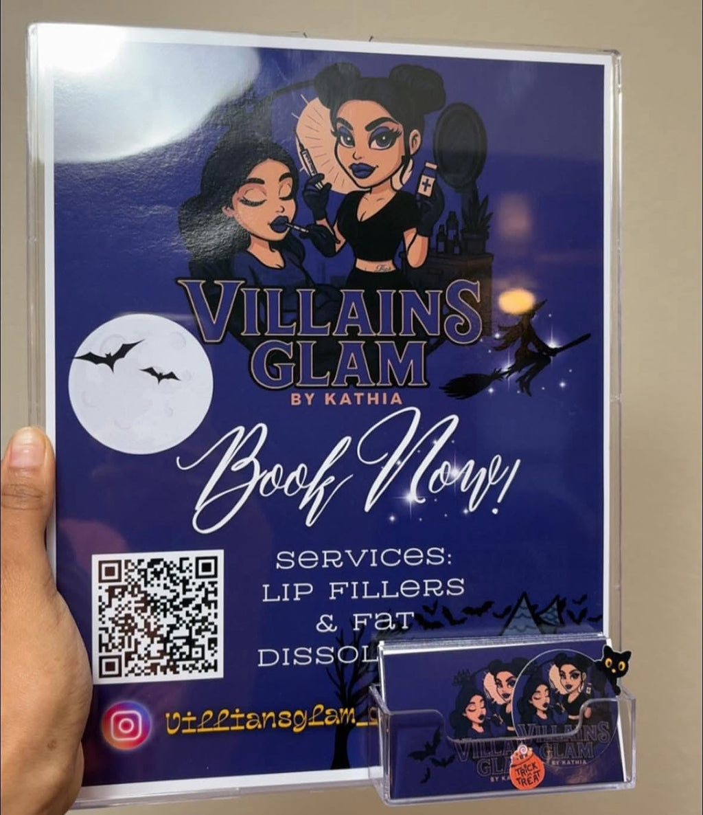 Buisness Cards